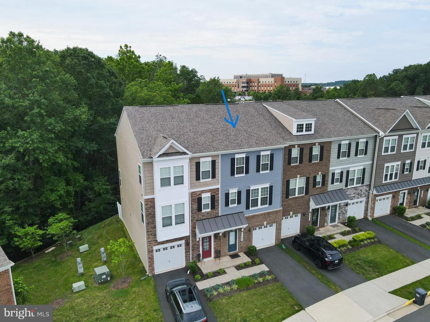 6183 Camerons Ferry Drive photo 2