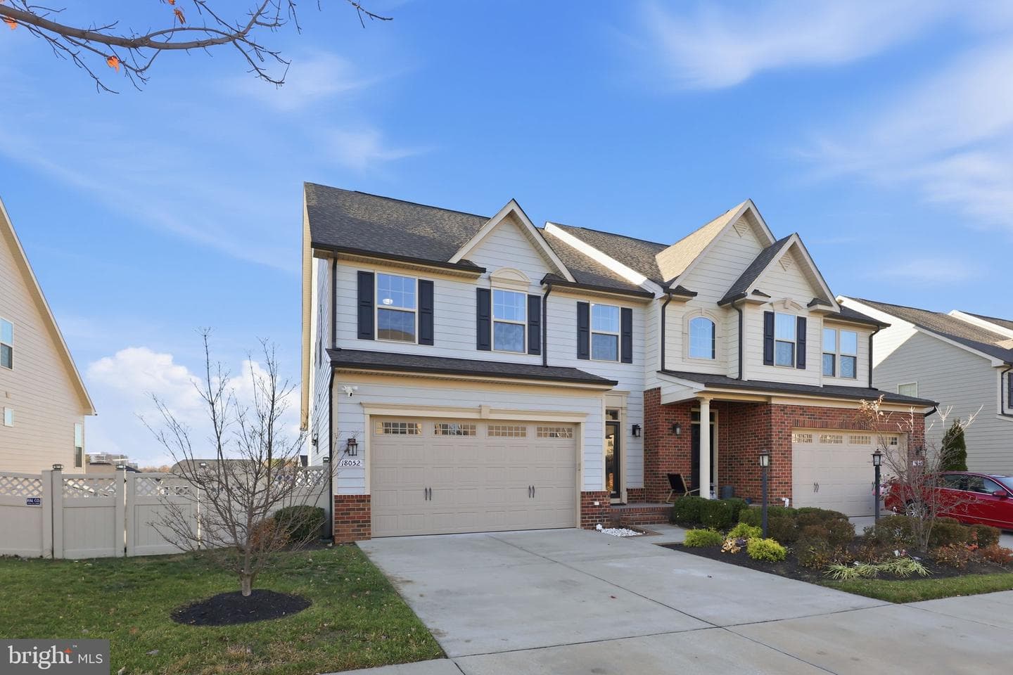 18052 Red Mulberry Road photo 1
