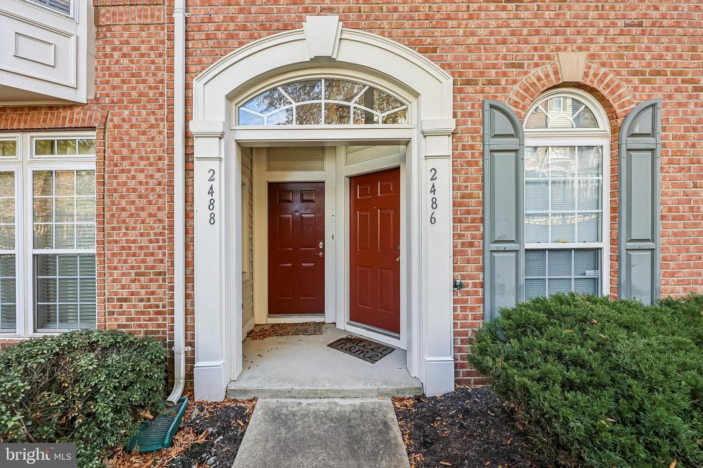 2488 Eastbourne Drive #313 photo 1