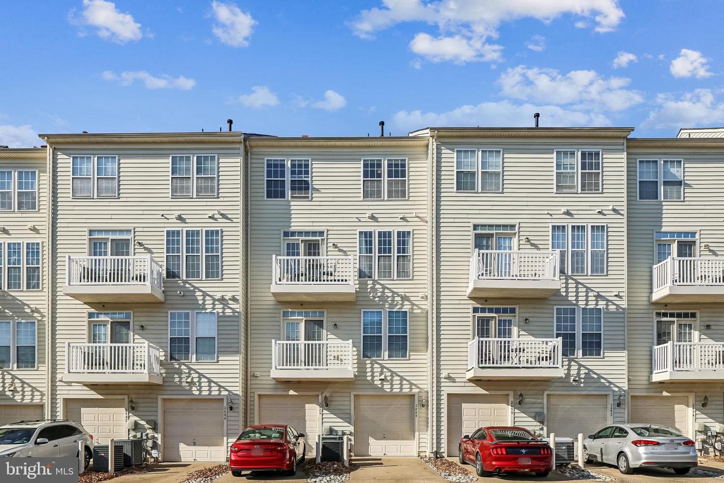 2488 Eastbourne Drive #313 photo 33