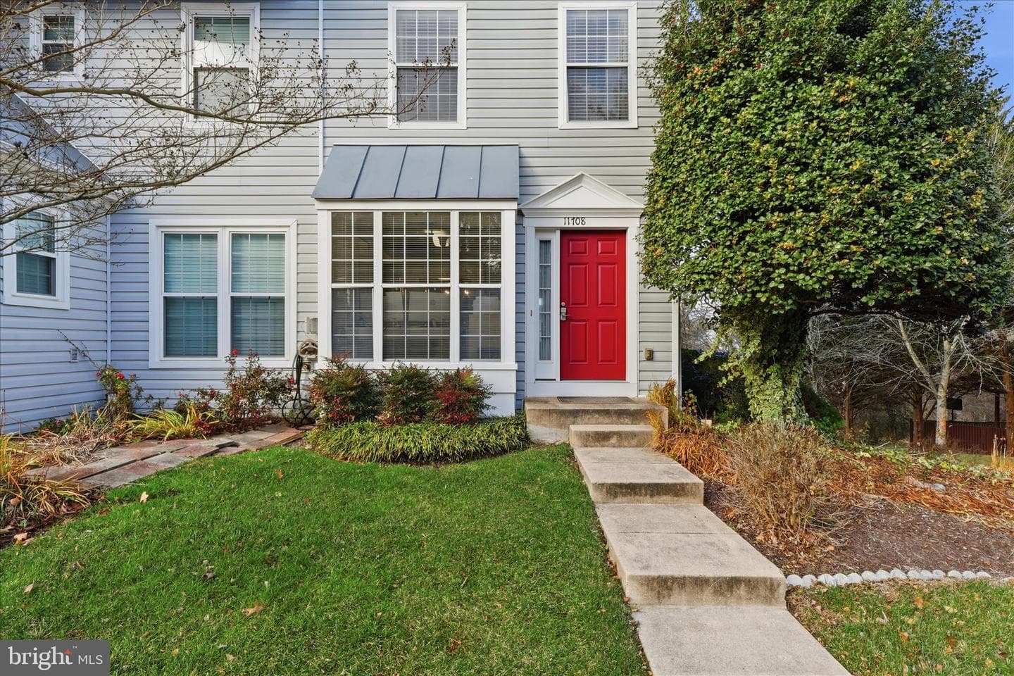 11708 Tolson Place #11708 photo 1