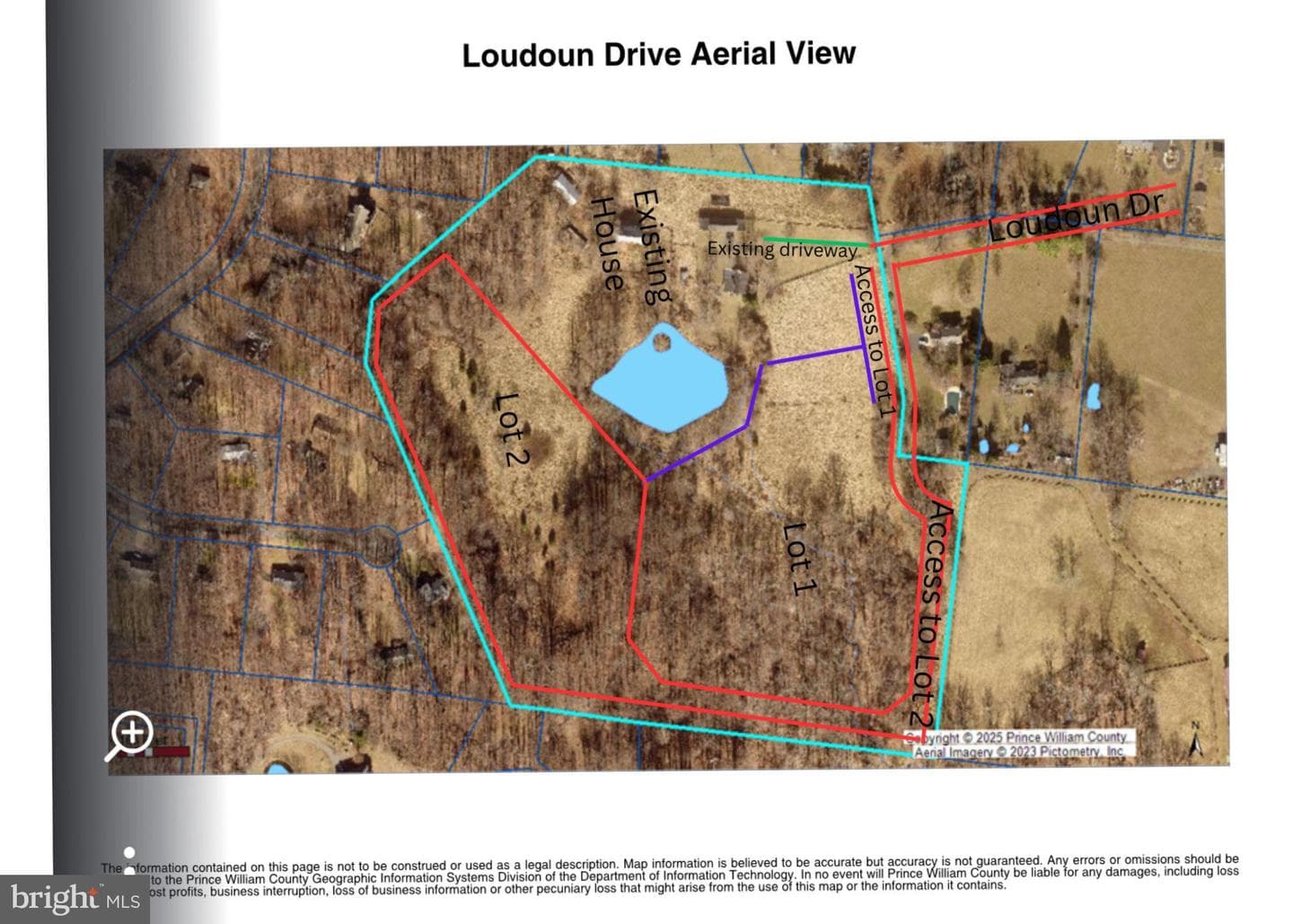 Tbd Loudoun Drive photo 24