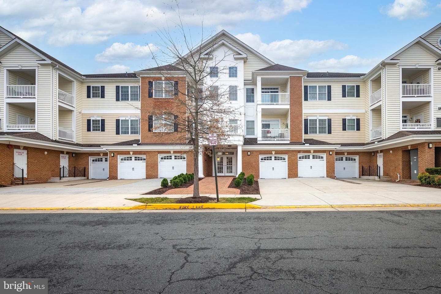 15100 Heather Mill Lane #407 photo 1
