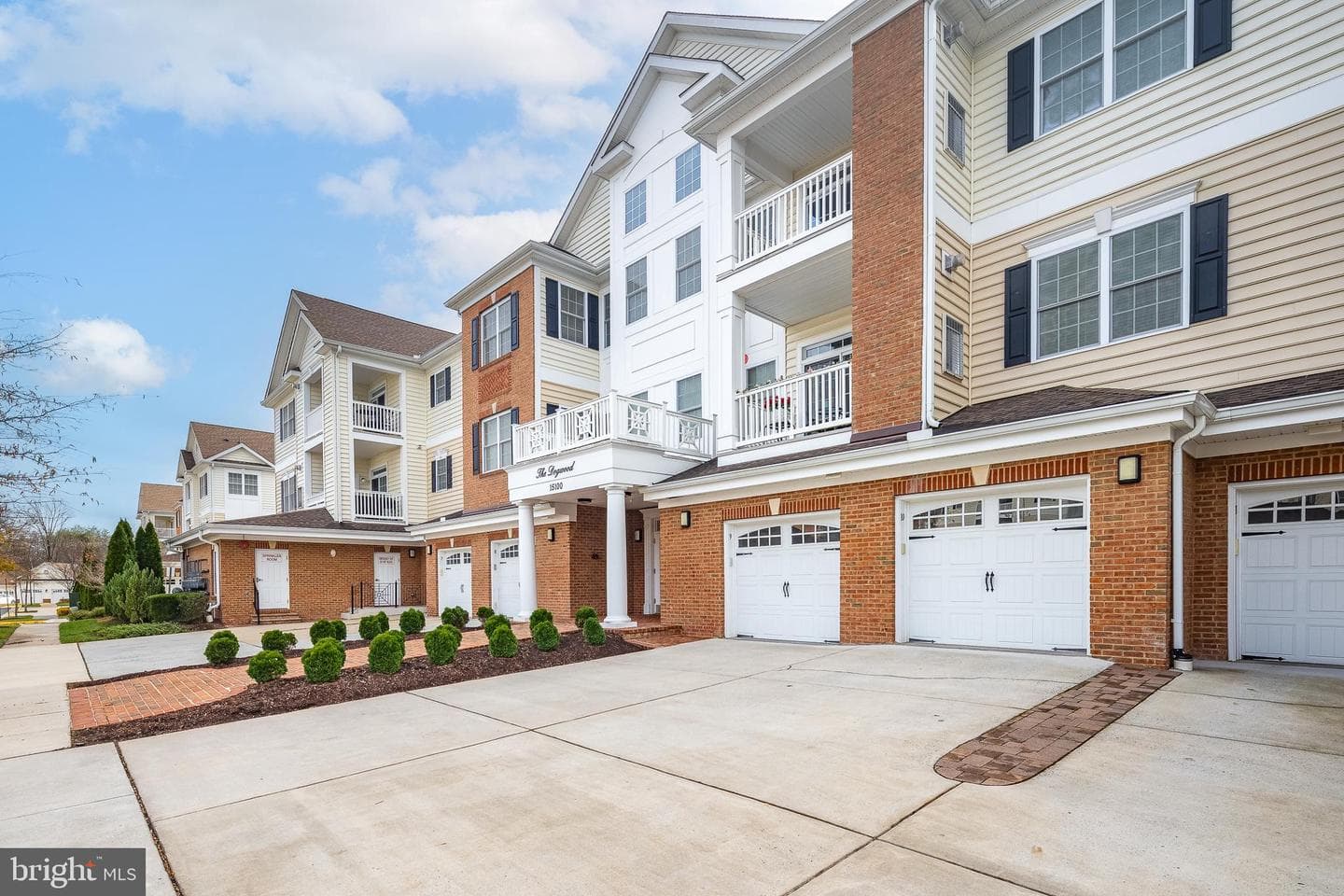 15100 Heather Mill Lane #407 photo 2