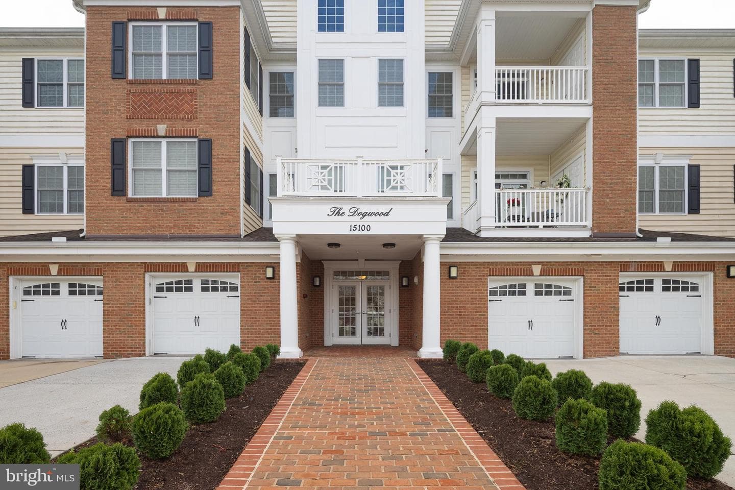 15100 Heather Mill Lane #407 photo 3