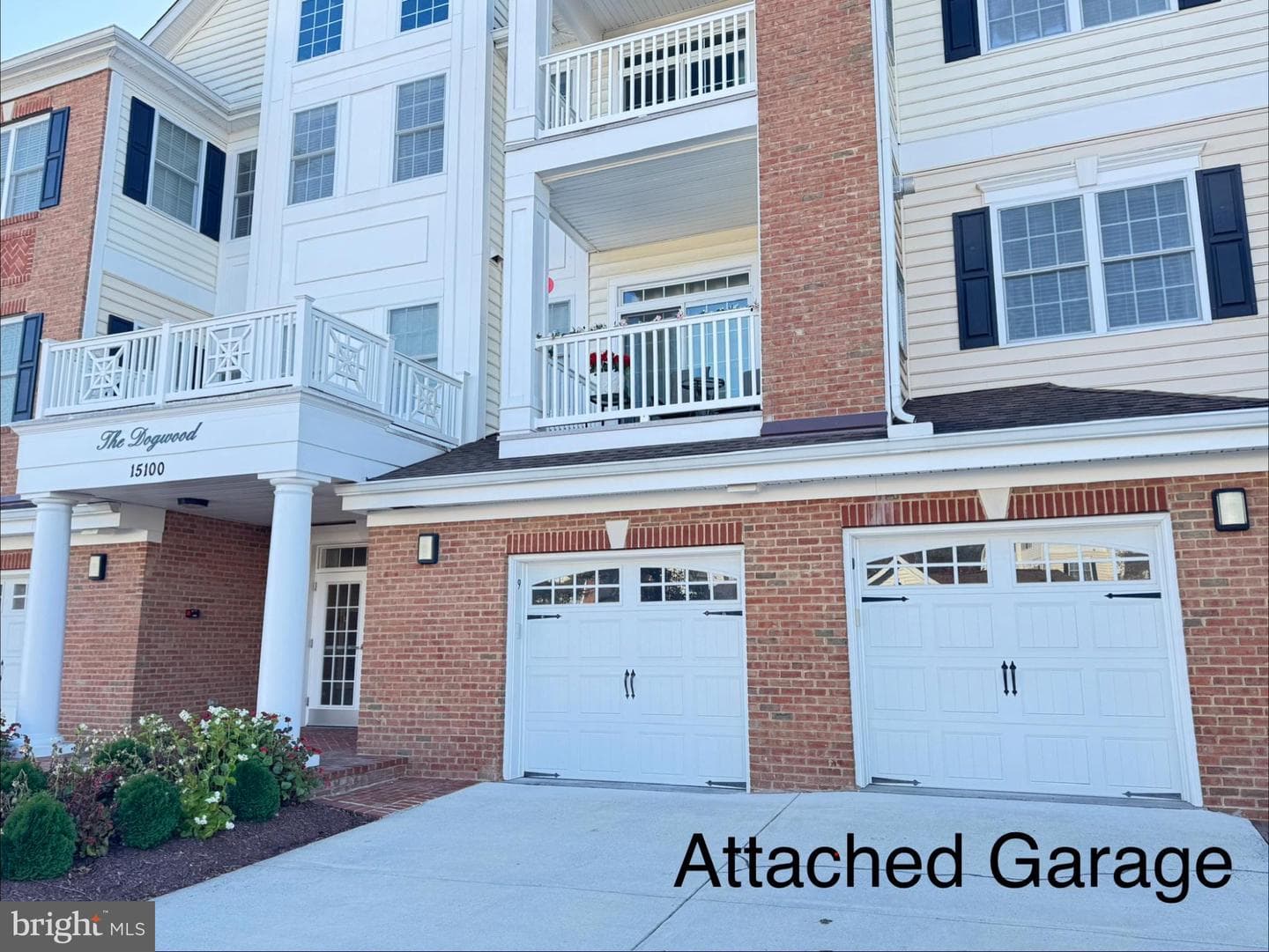15100 Heather Mill Lane #407 photo 4