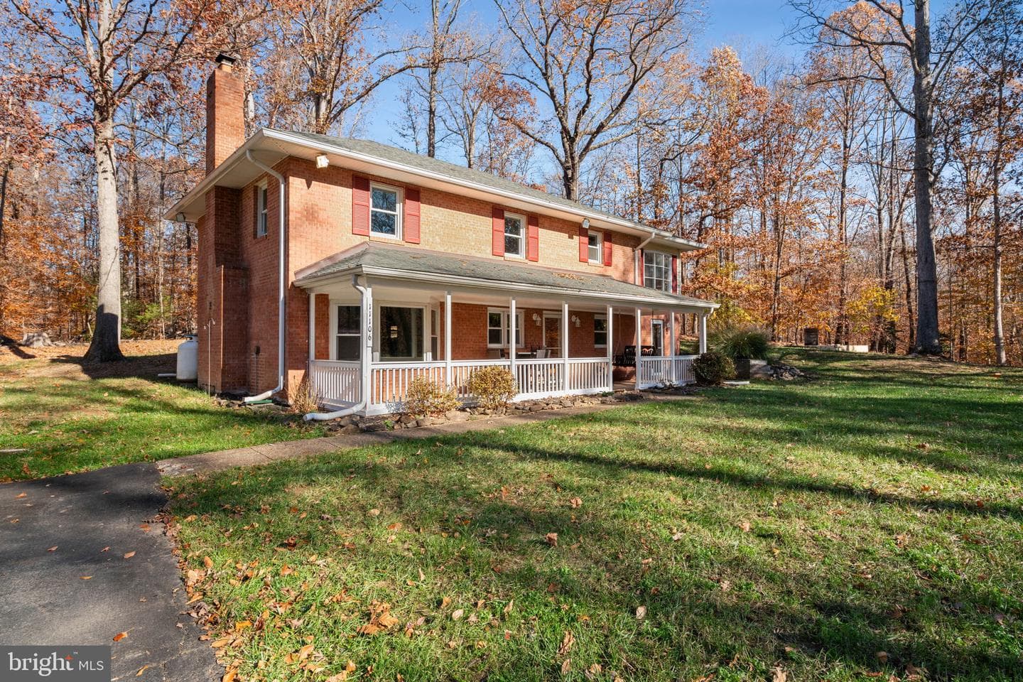 11106 Lake Jackson Drive photo 2