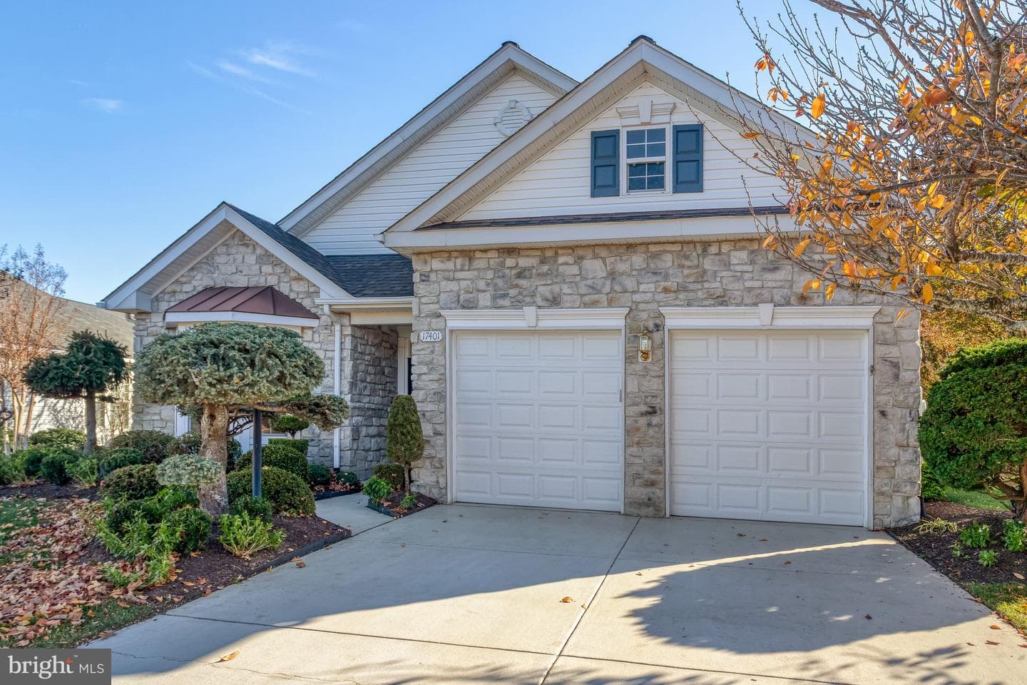 17401 Four Seasons Drive photo 3