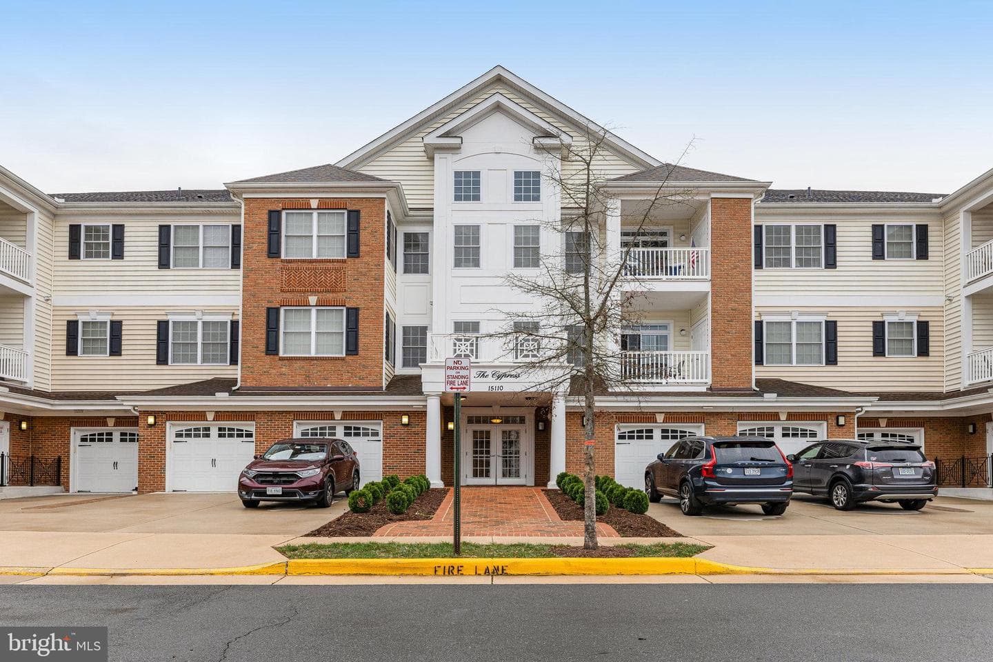 15110 Heather Mill Lane #201 photo 4