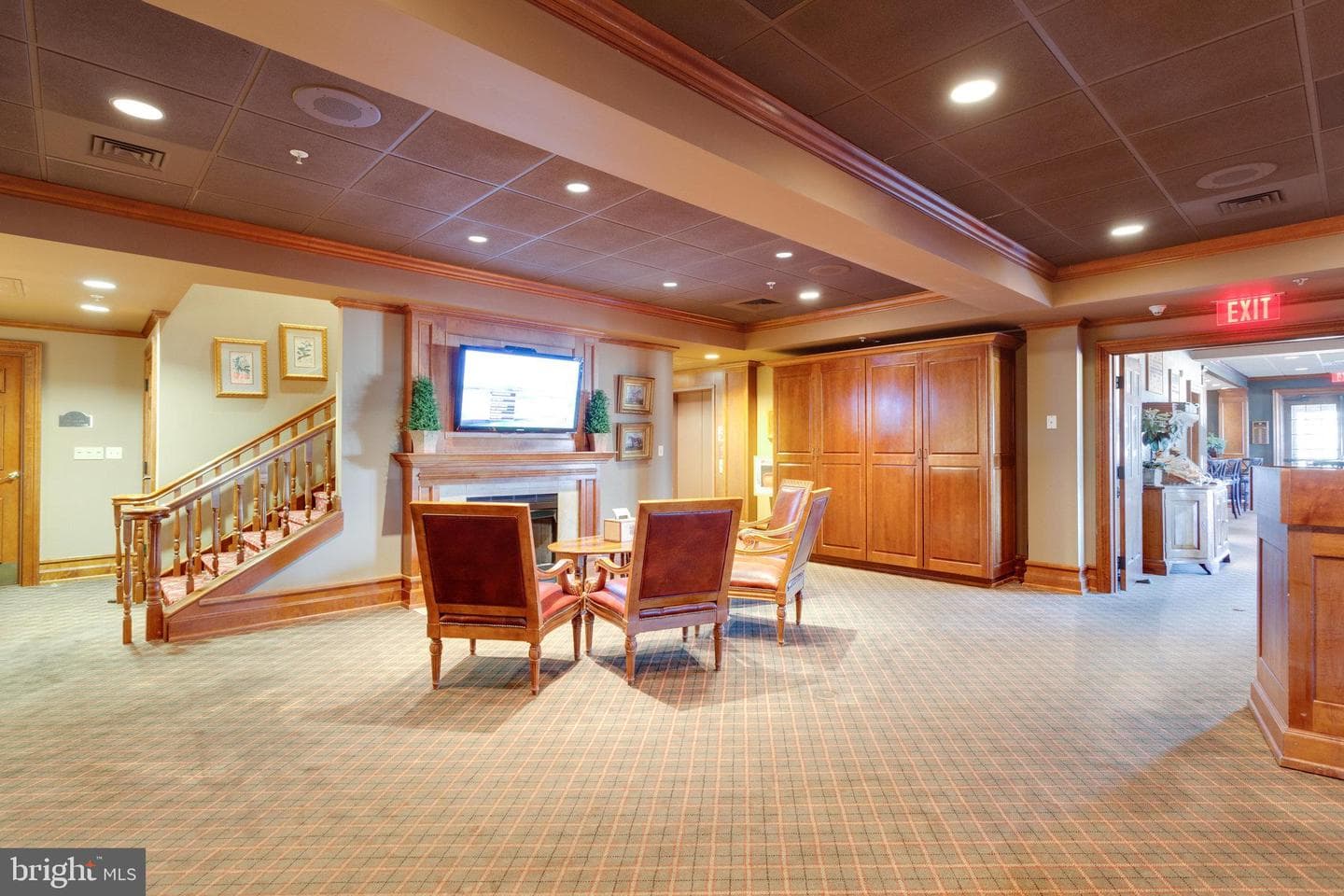 15110 Heather Mill Lane #201 photo 46