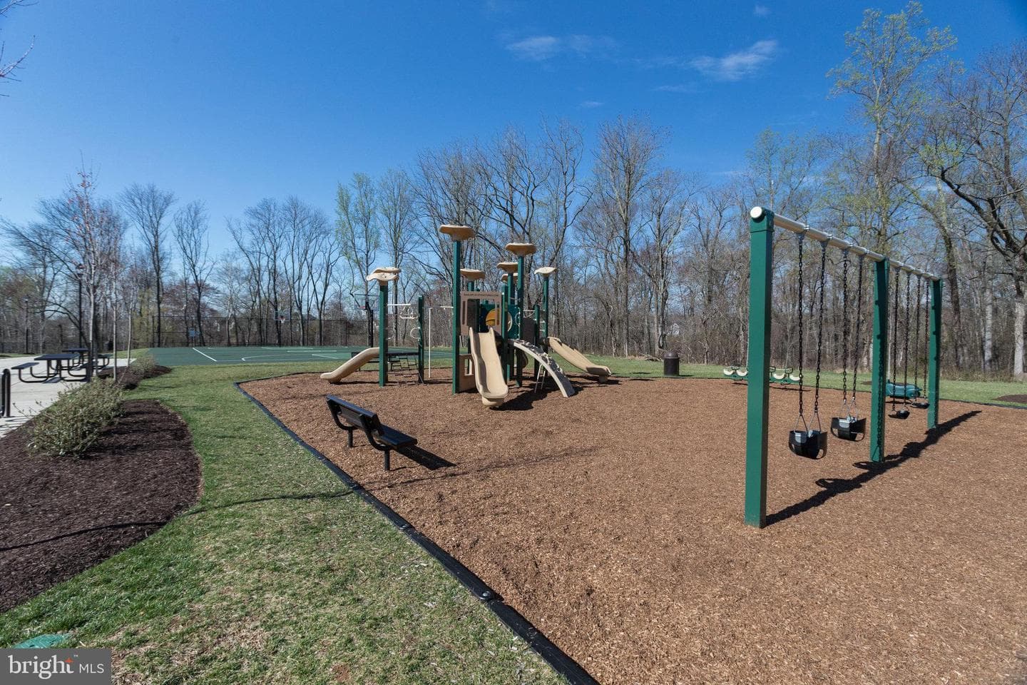 15110 Heather Mill Lane #201 photo 54