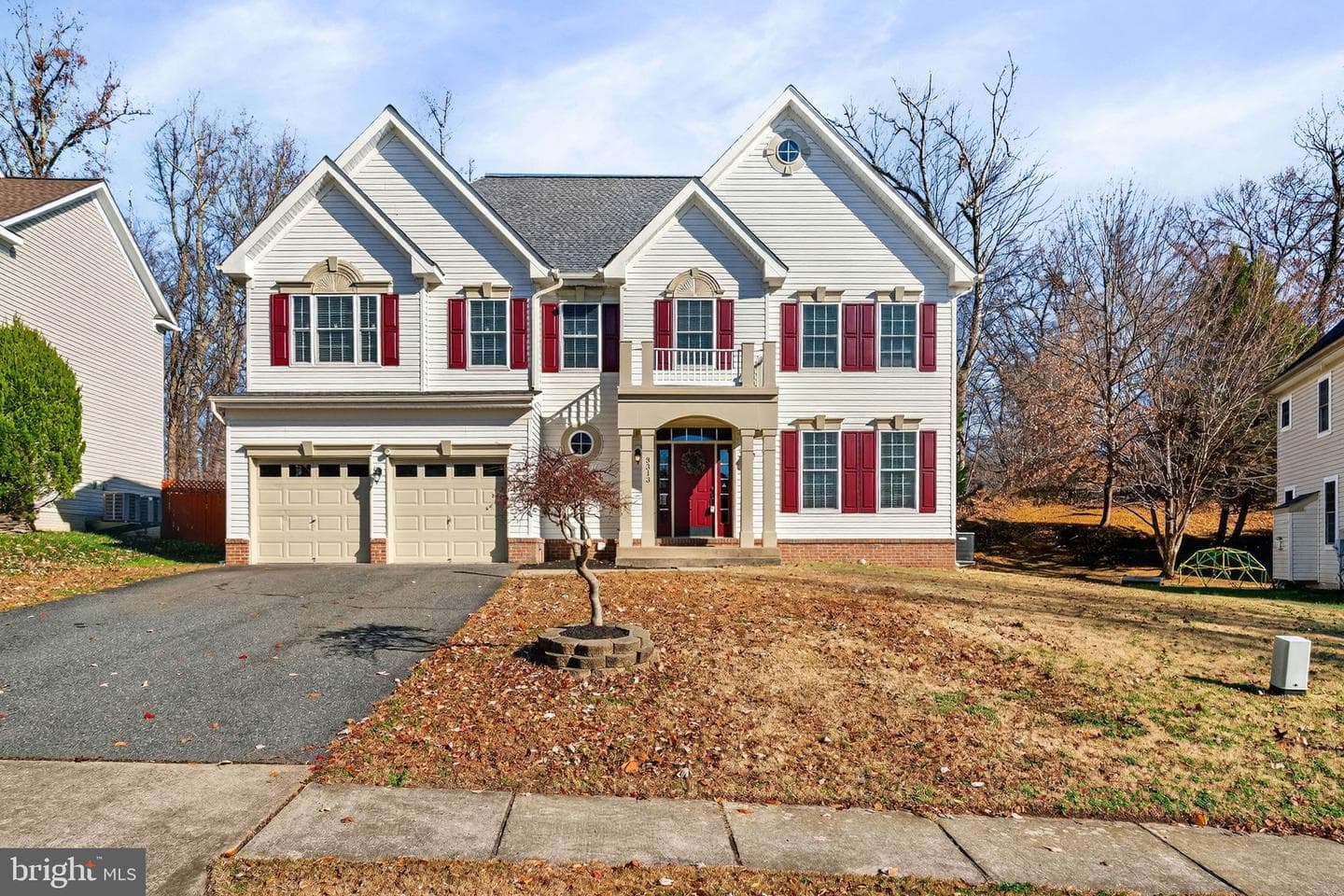 3313 Lady Catherine Circle photo 2