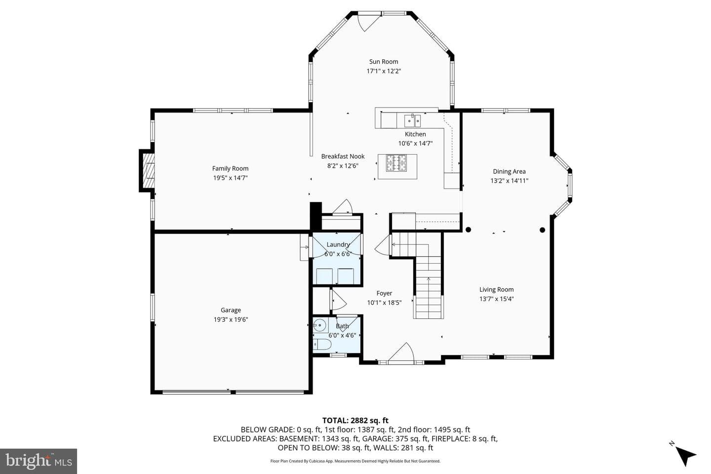 3313 Lady Catherine Circle photo 49