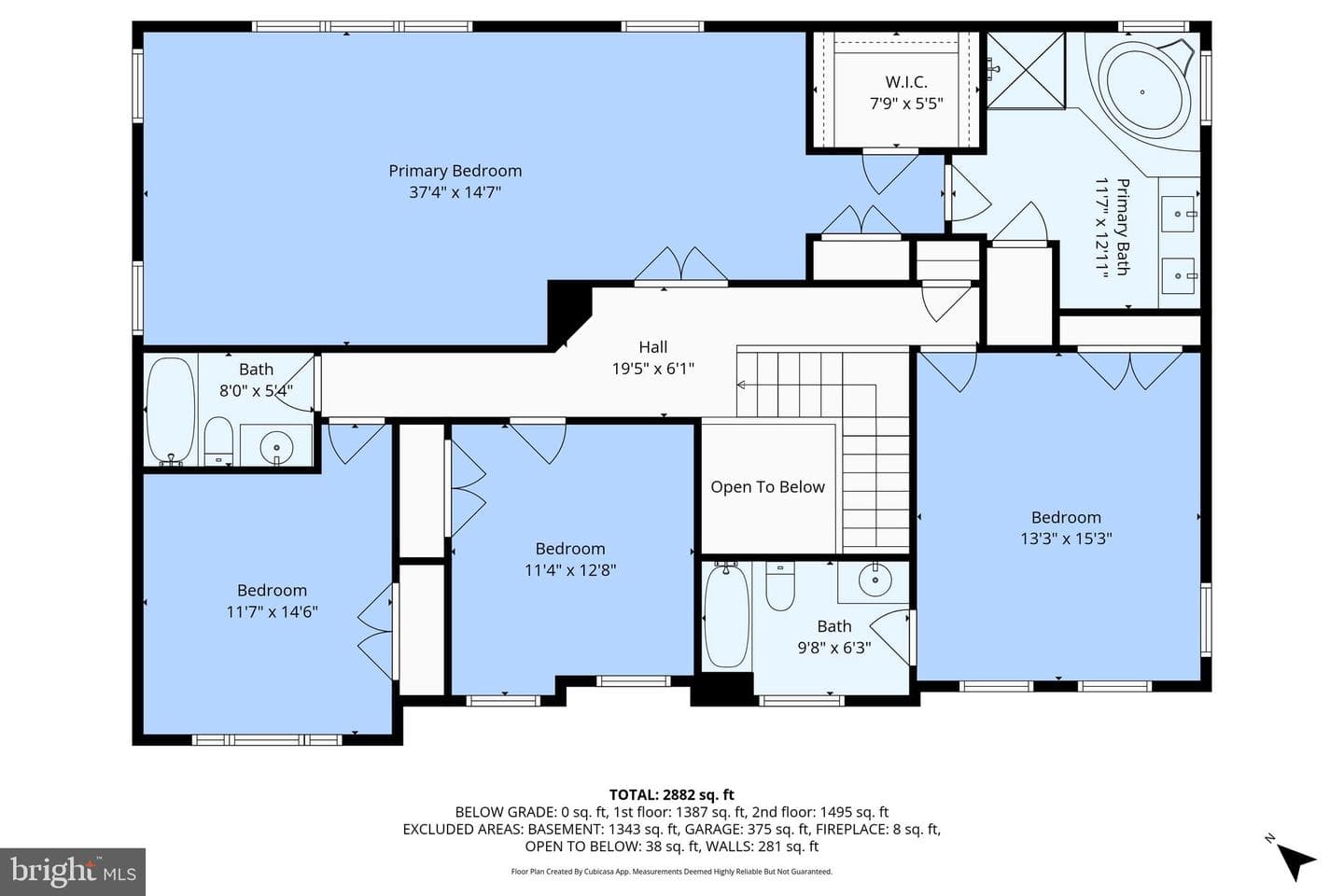 3313 Lady Catherine Circle photo 50