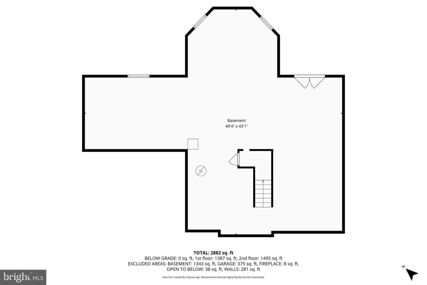 3313 Lady Catherine Circle photo 51