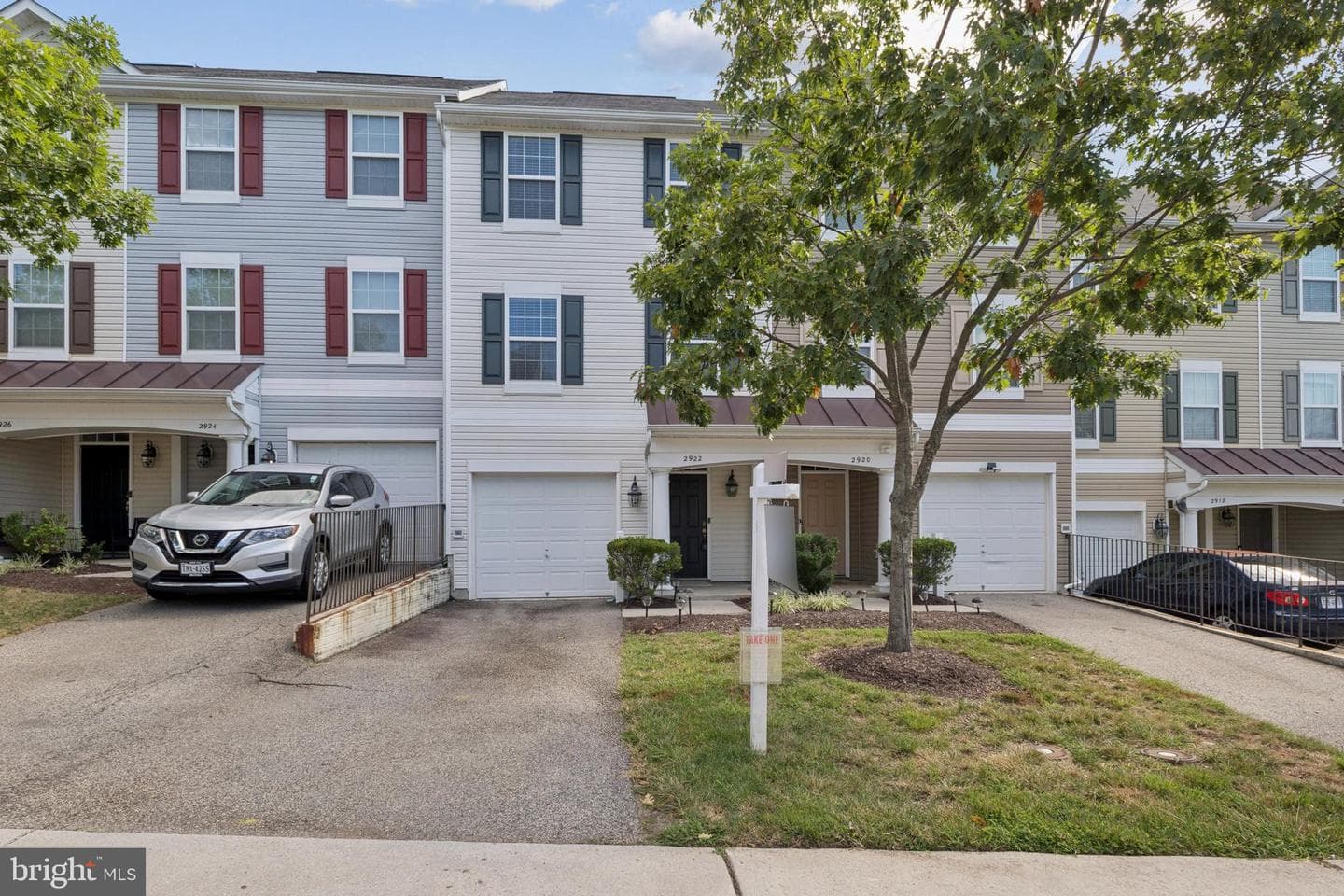 2922 Truffle Oak Place
