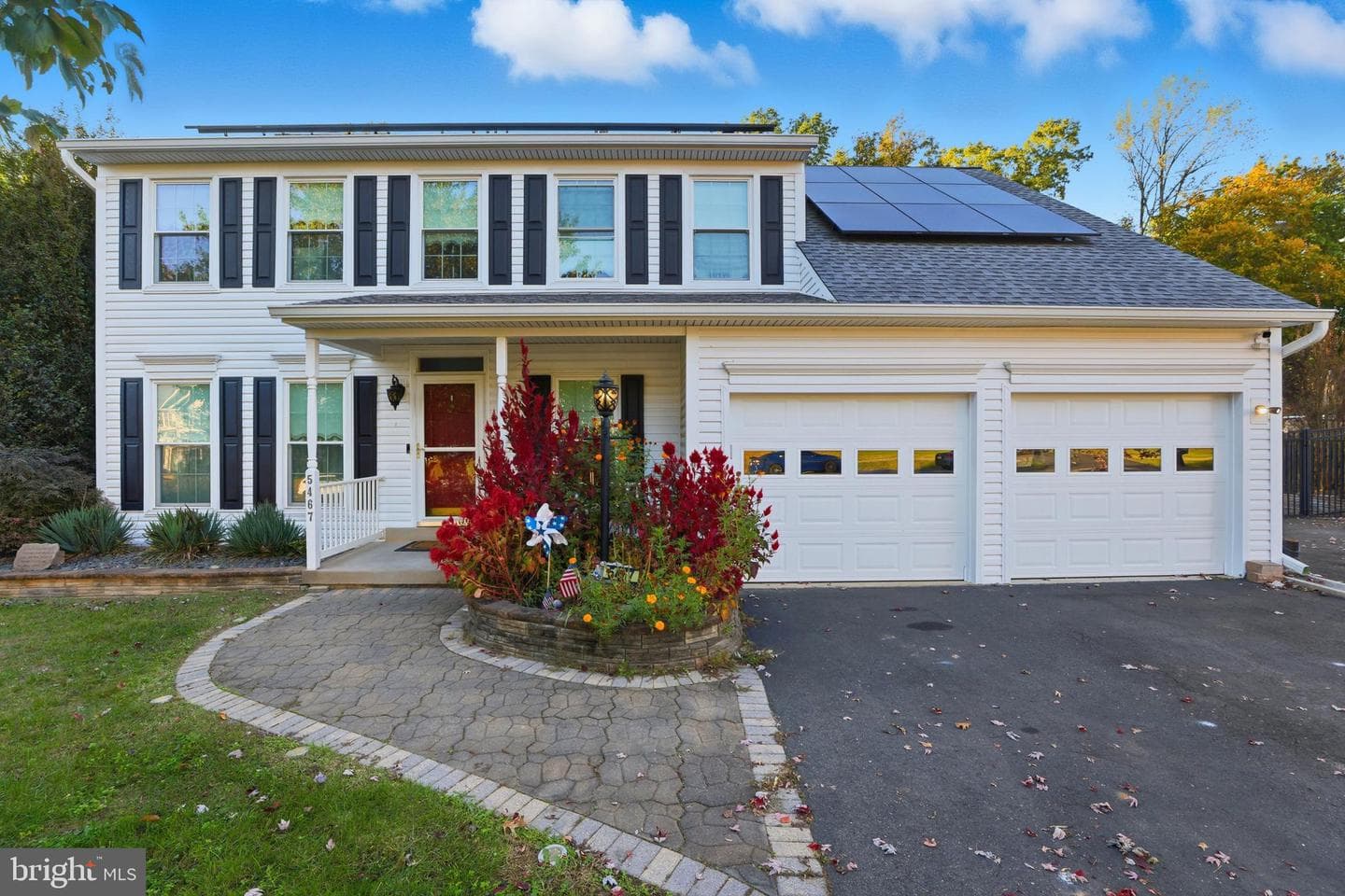 5467 Quaint Drive, Woodbridge