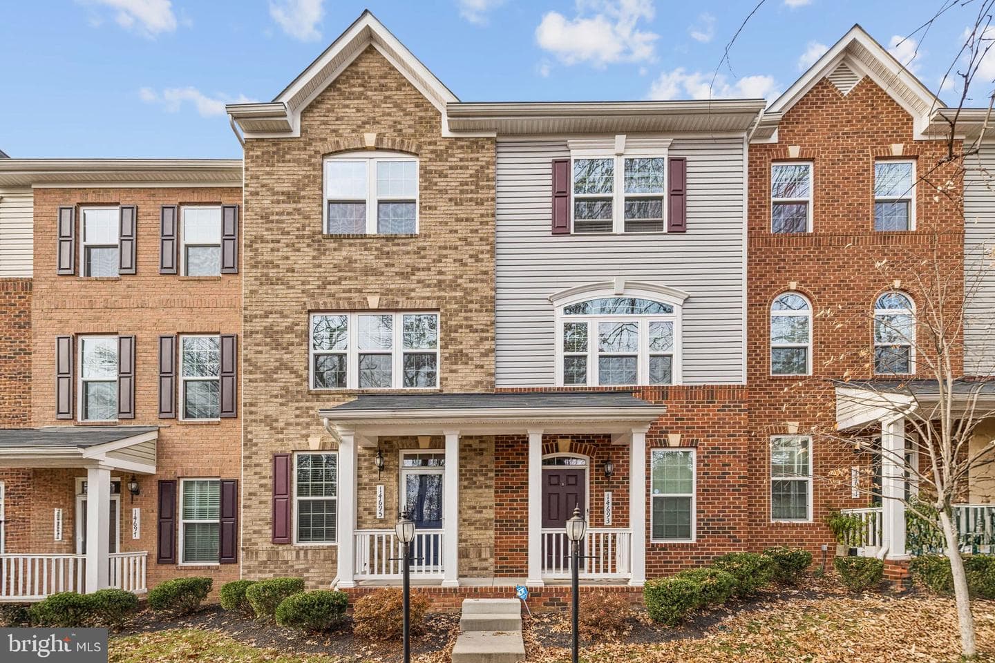 14695 May Oaks Court