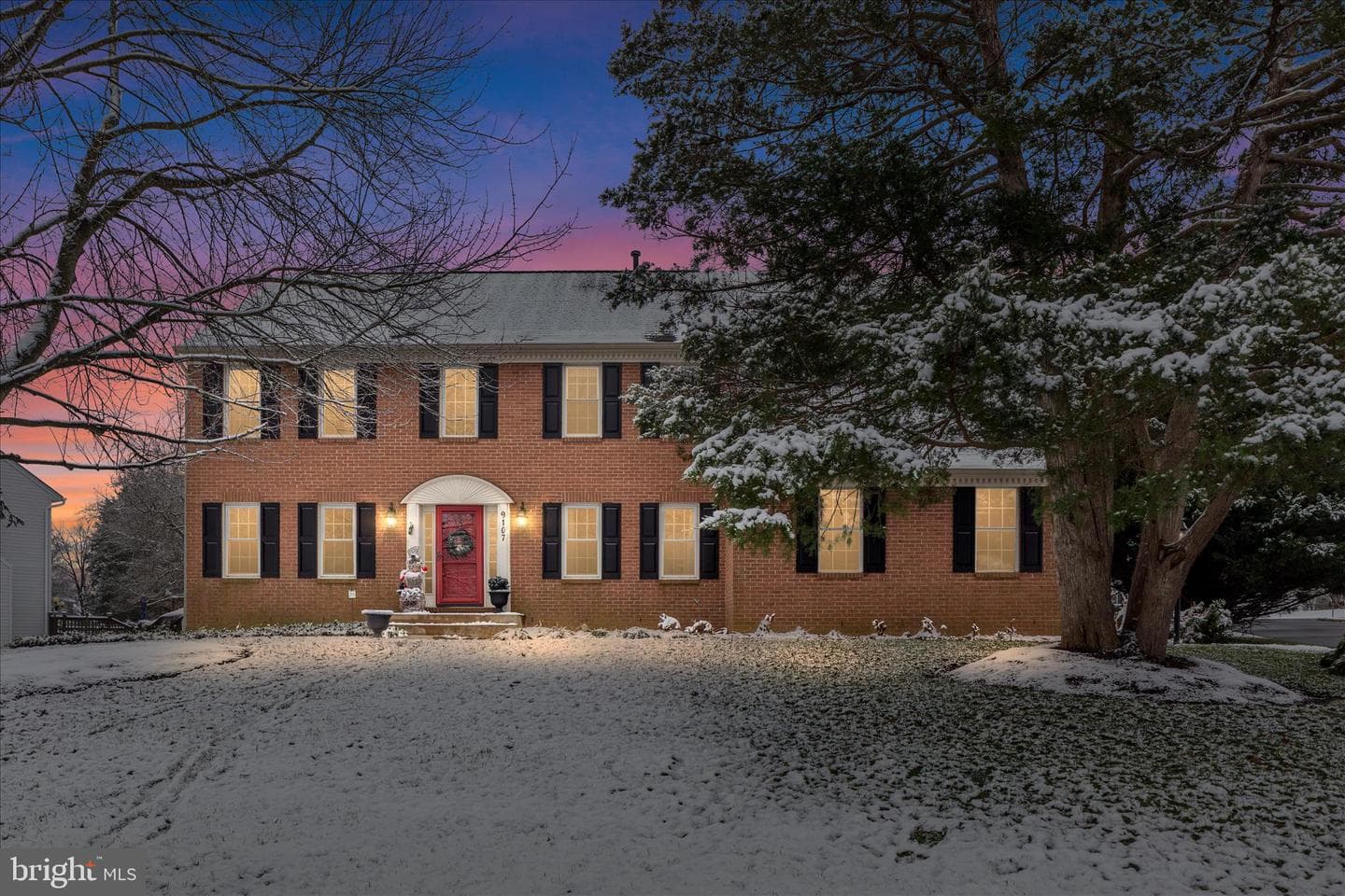 9107 Kearney Place