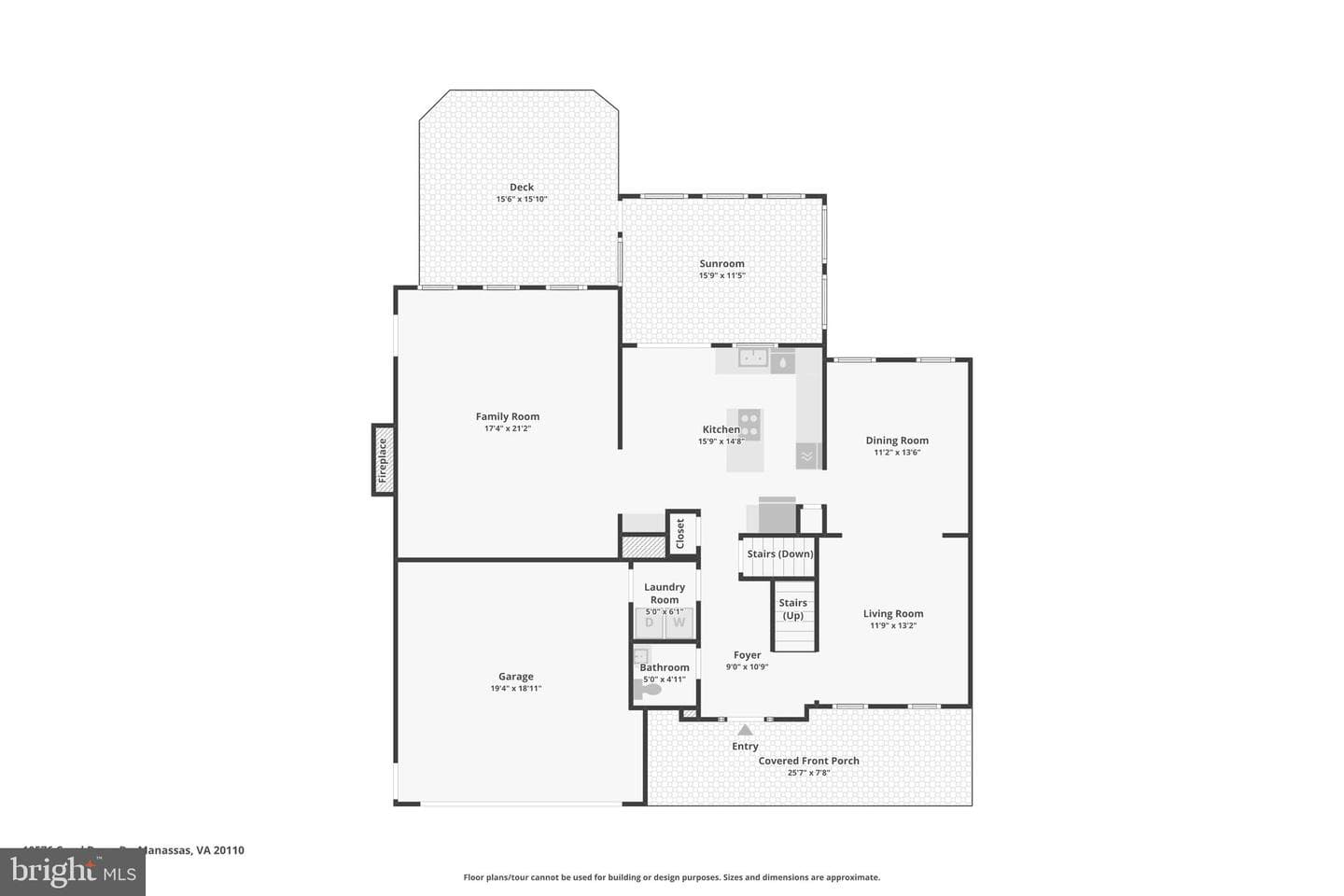 10576 Coral Berry Drive photo 111