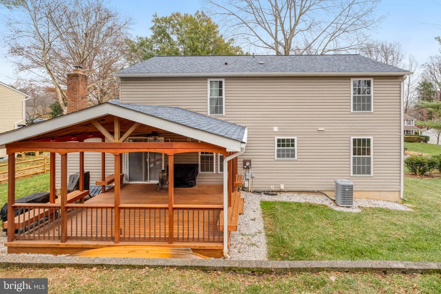 4586 Rincon Place photo 44