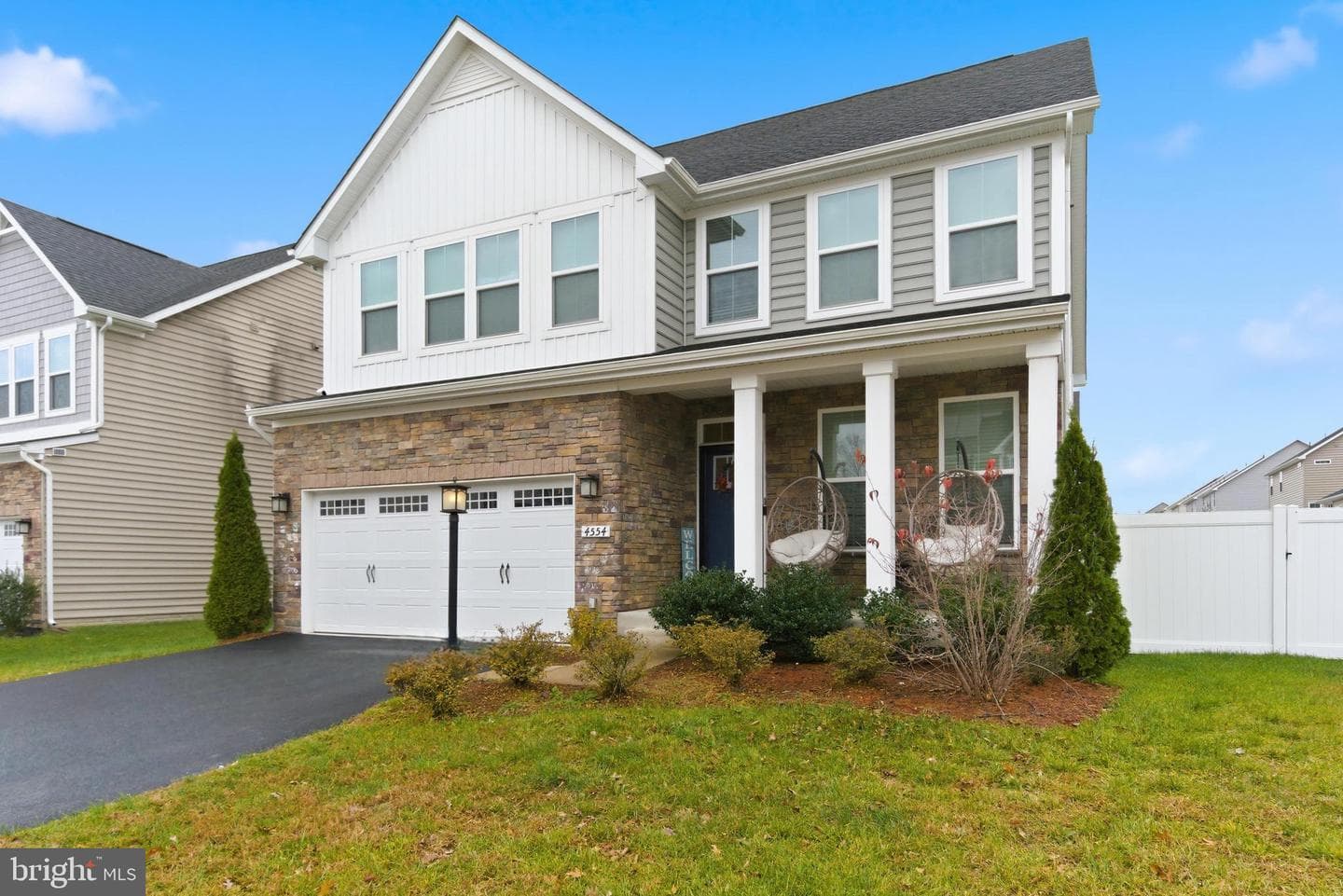 4554 Morley Loop photo 2