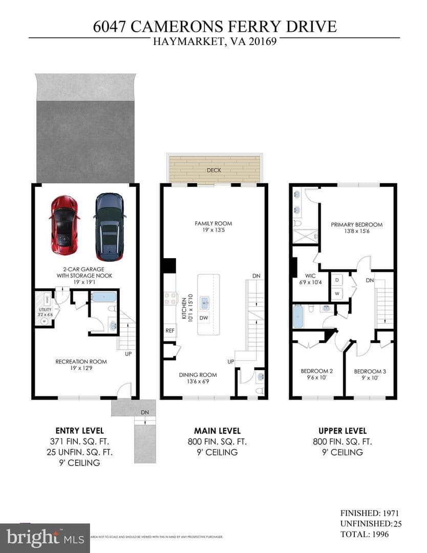 6047 Camerons Ferry Drive photo 37