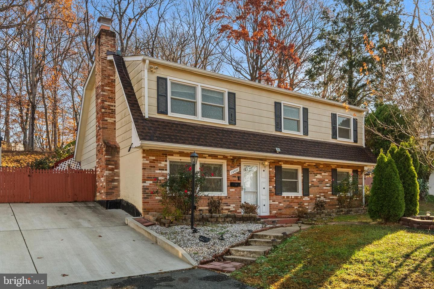 13411 Kerrydale Road
