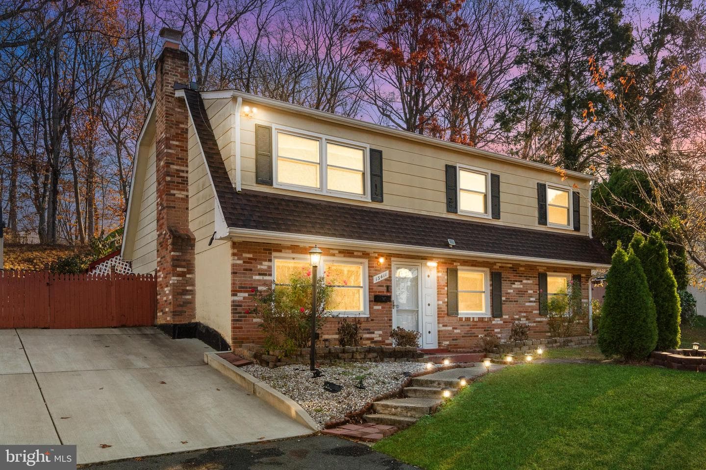 13411 Kerrydale Road photo 2