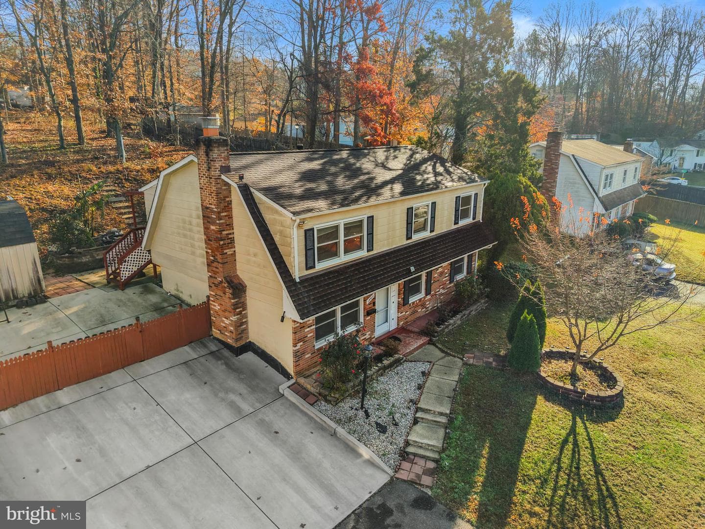 13411 Kerrydale Road photo 37