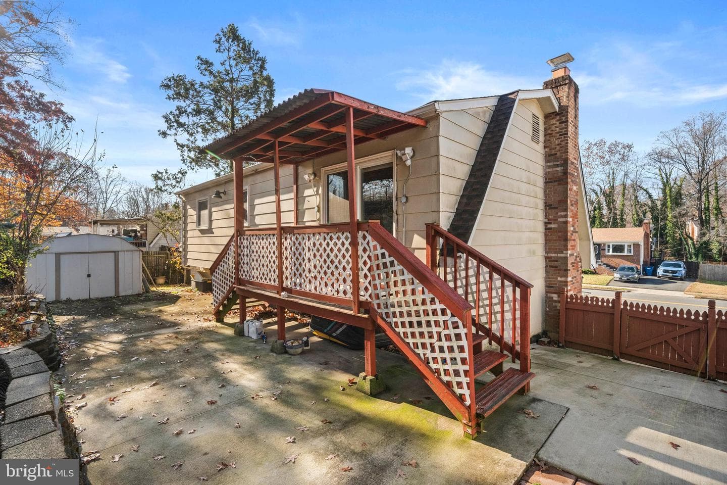 13411 Kerrydale Road photo 41