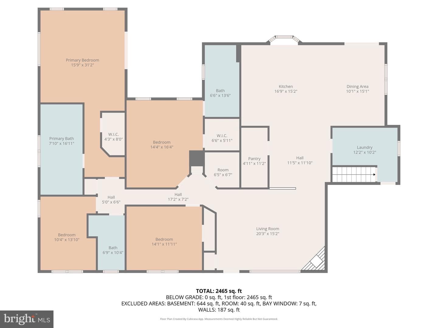 1412 Devils Reach Road photo 61