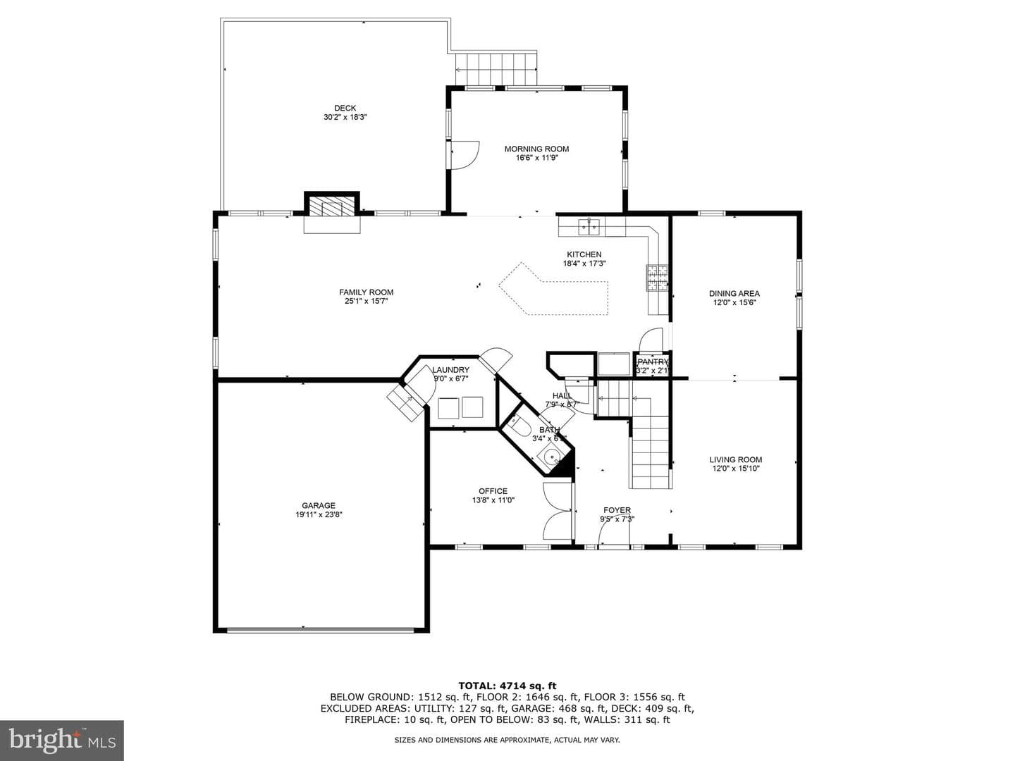 15417 Bald Eagle Lane photo 50