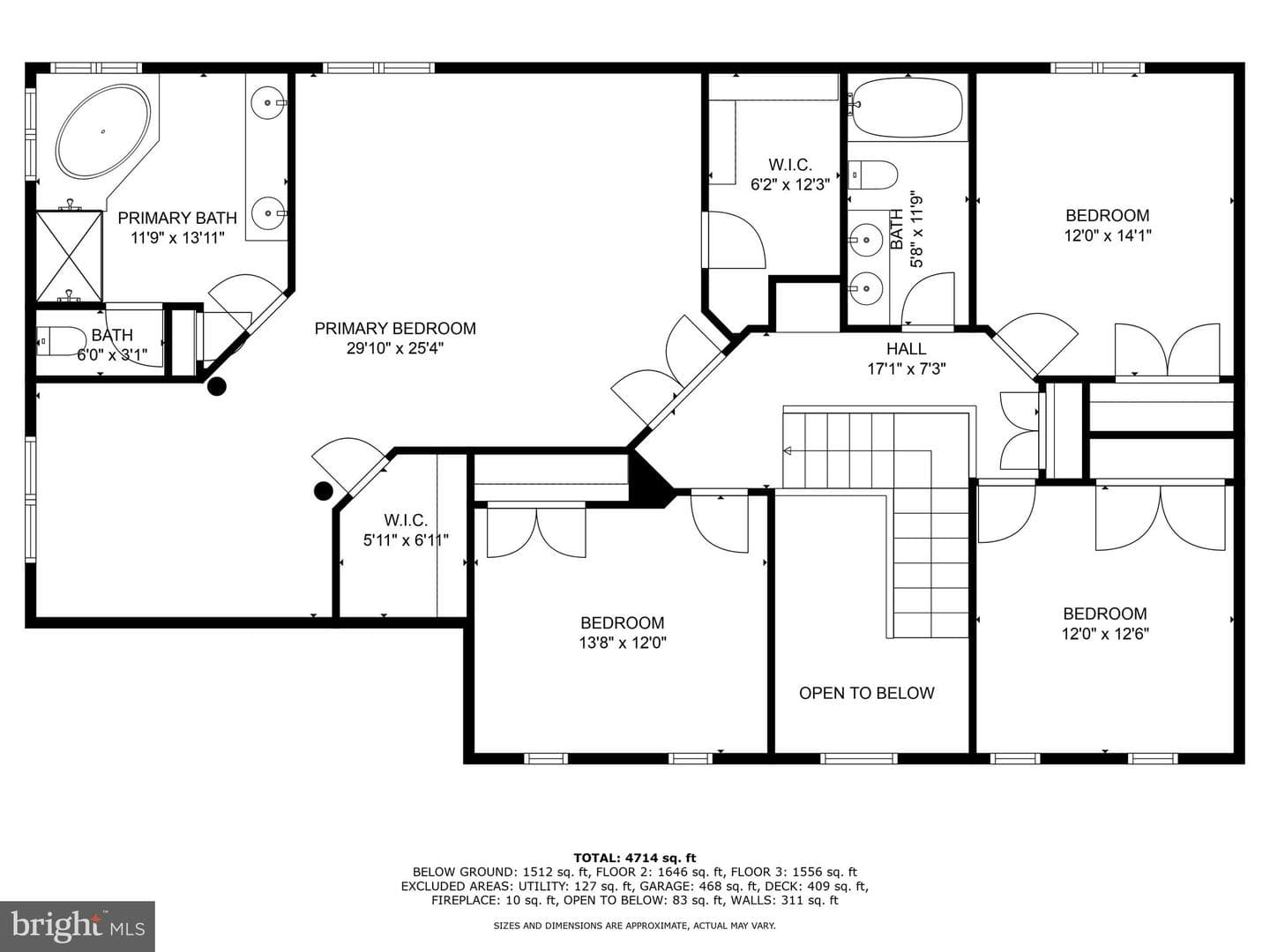 15417 Bald Eagle Lane photo 51