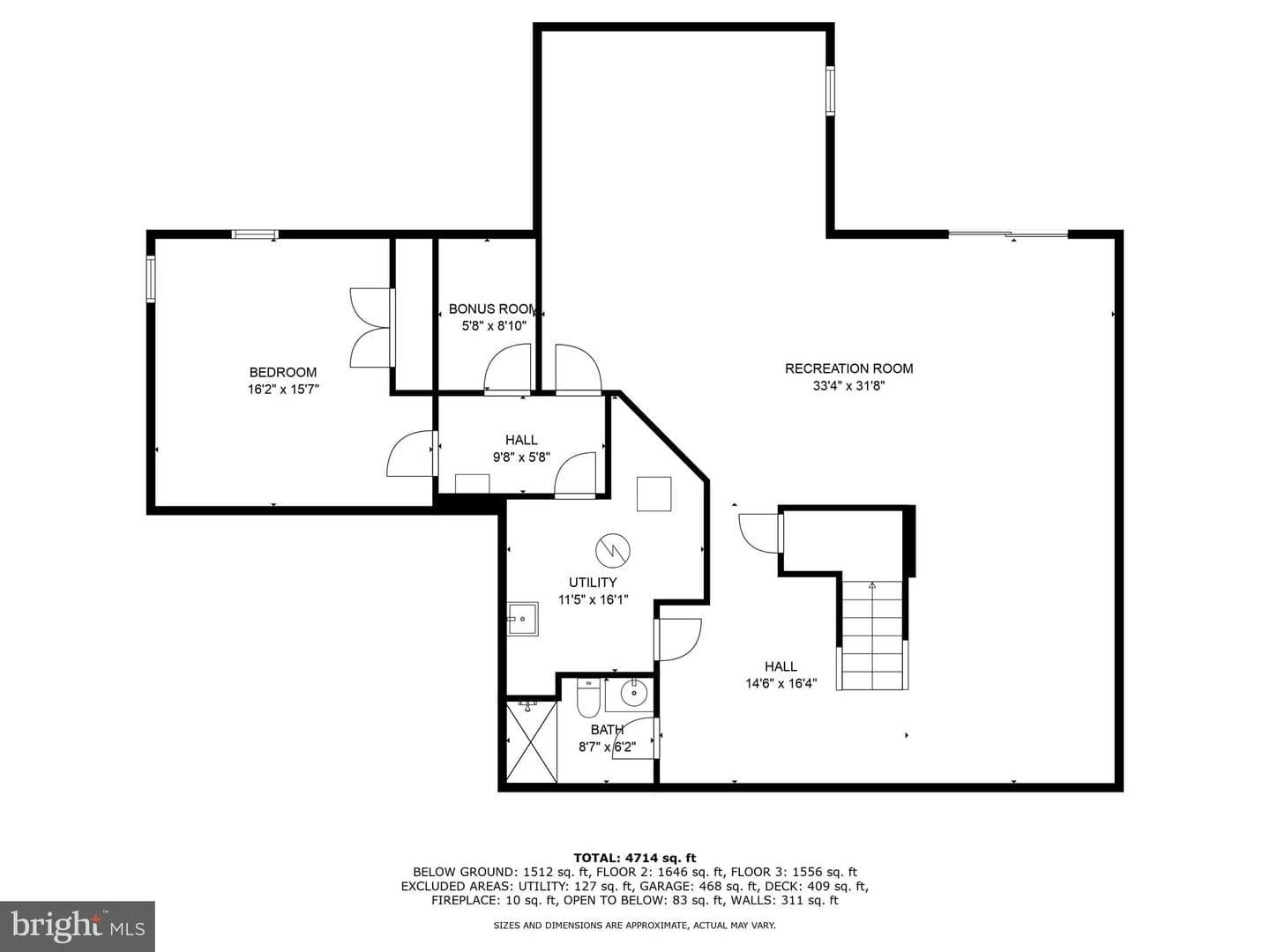 15417 Bald Eagle Lane photo 52