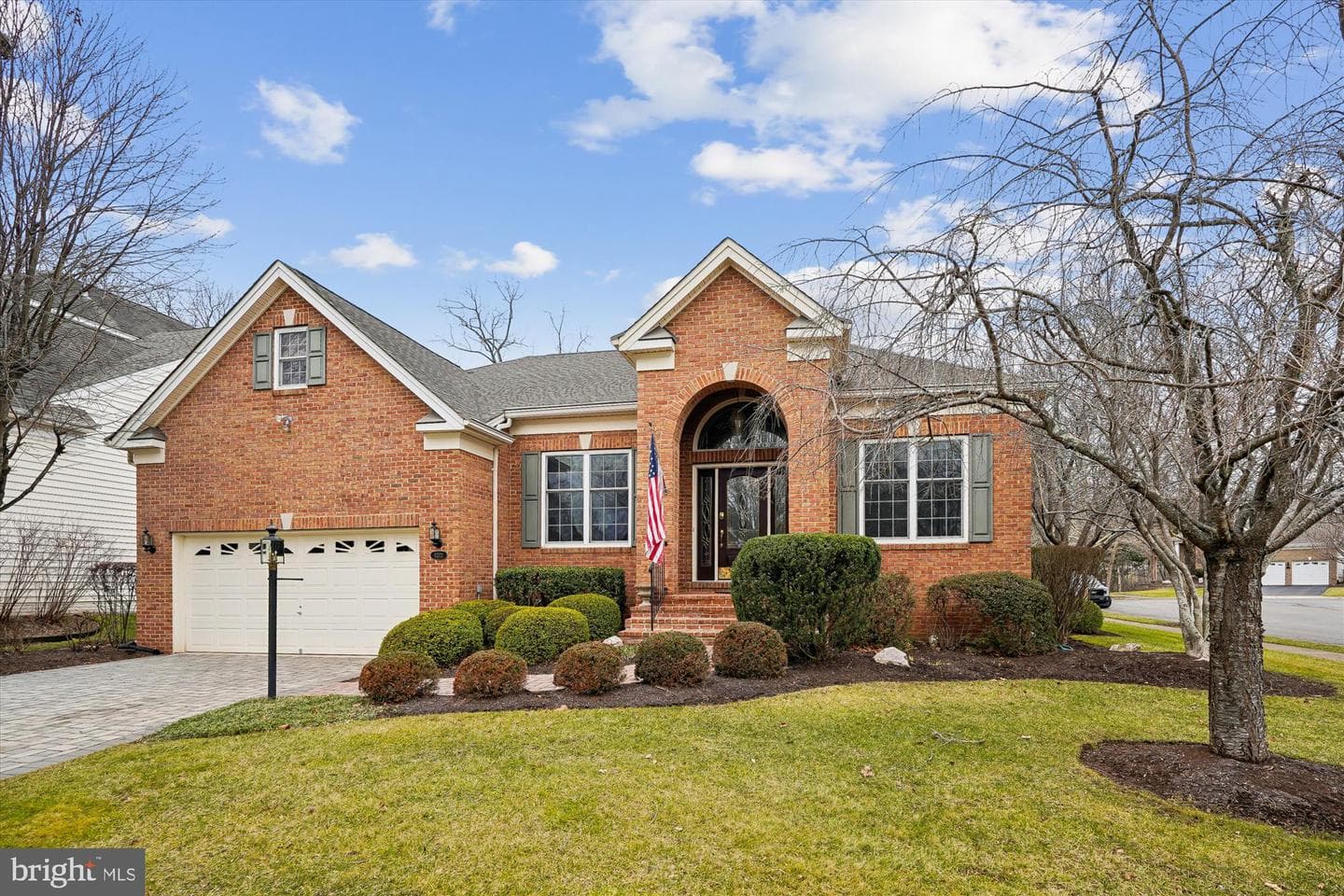 5272 Antioch Ridge Drive
