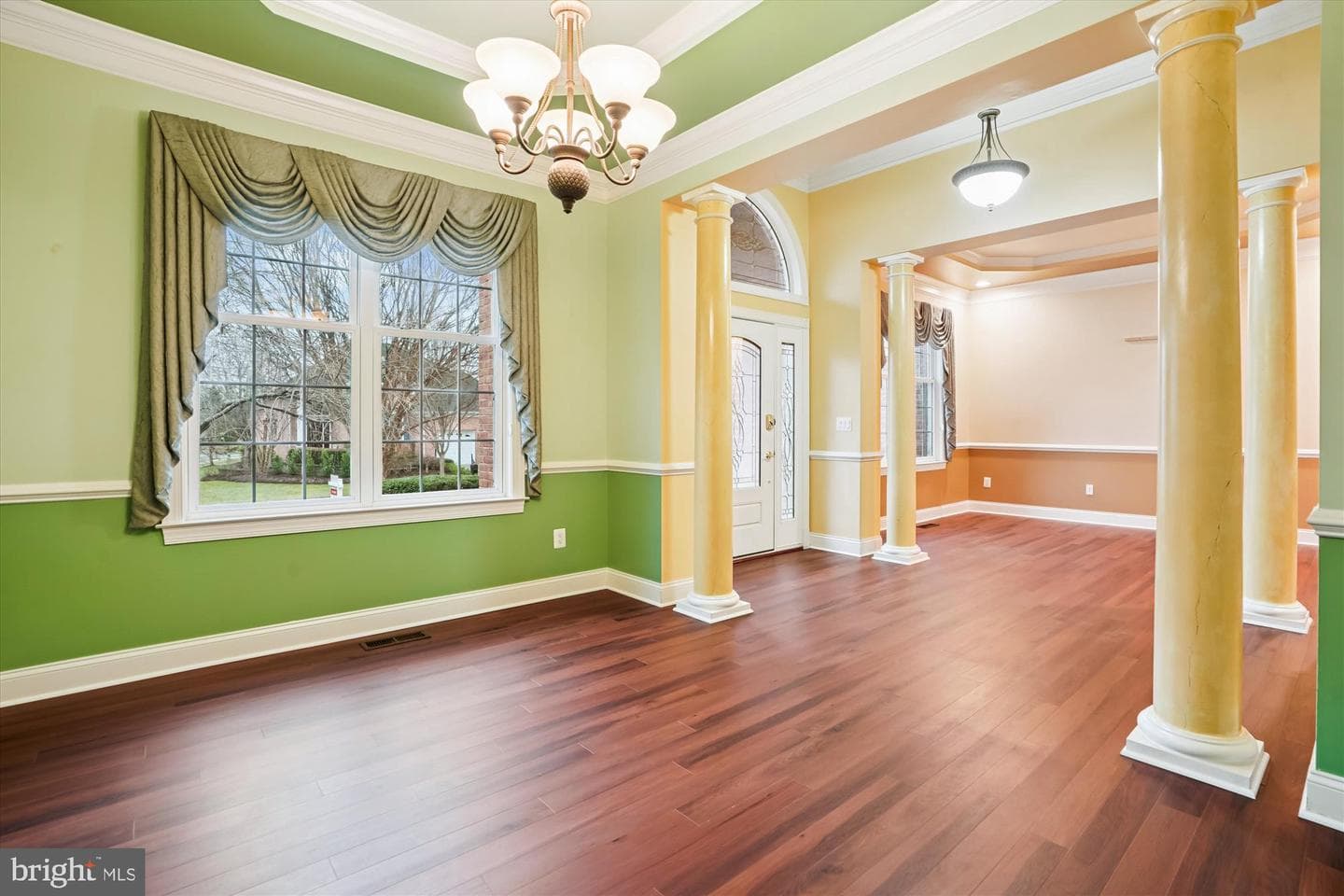 5272 Antioch Ridge Drive photo 3