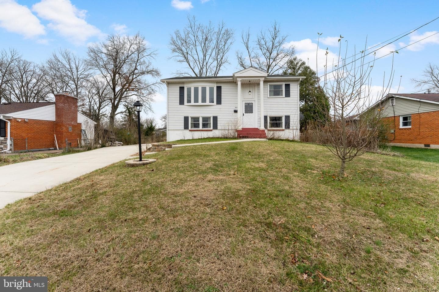 9613 King George Drive photo 2