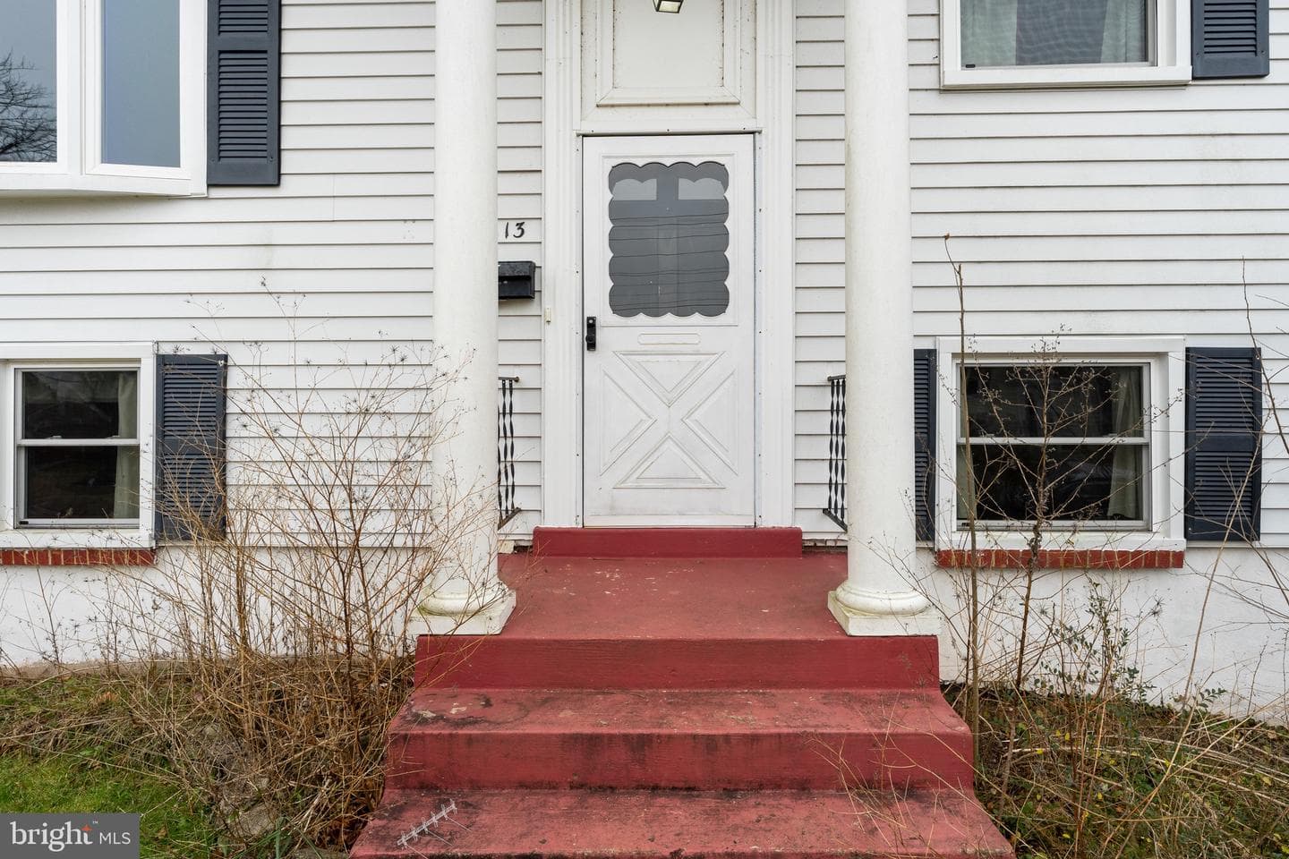 9613 King George Drive photo 4