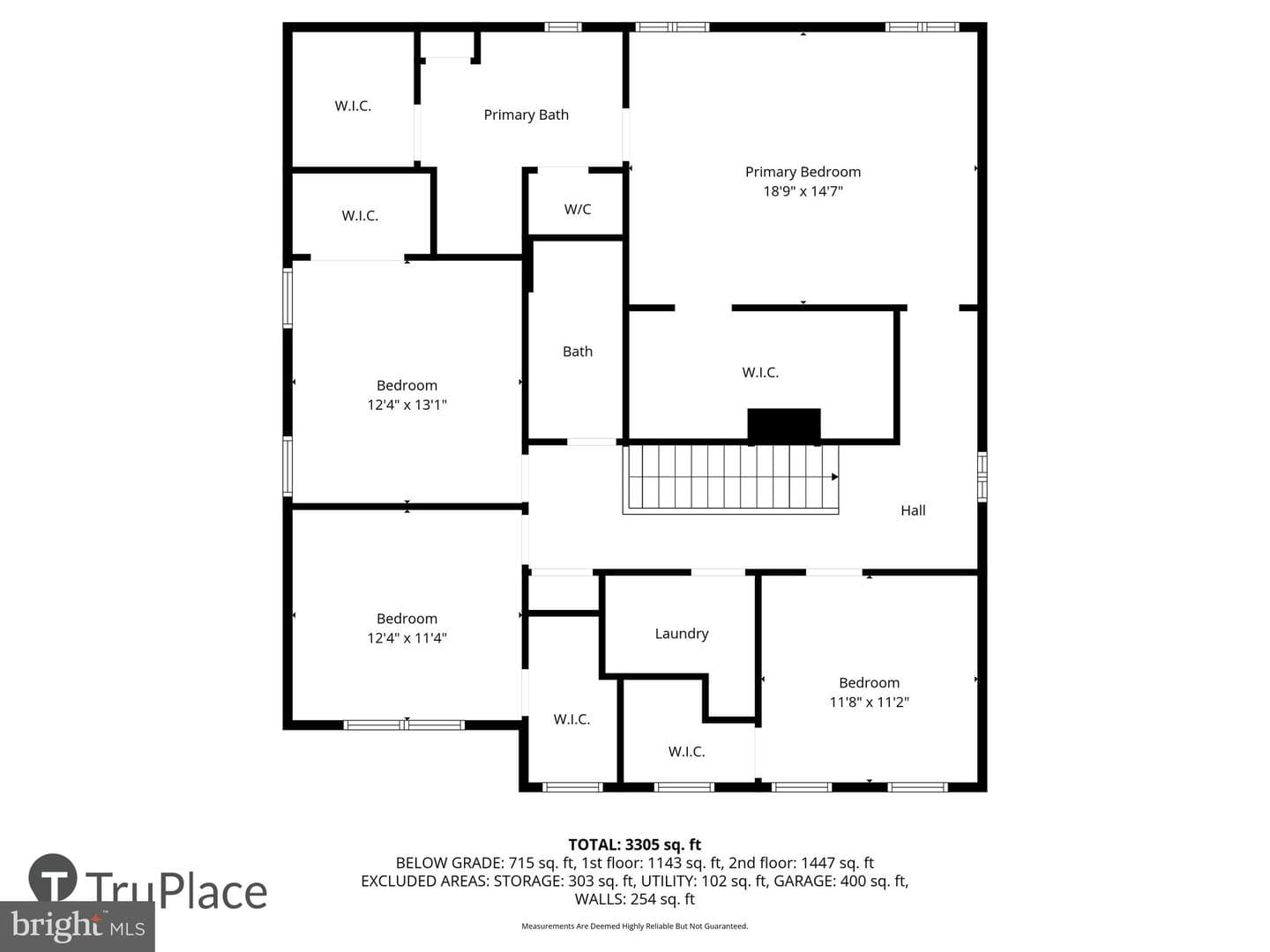 7531 Mint Springs Court photo 58