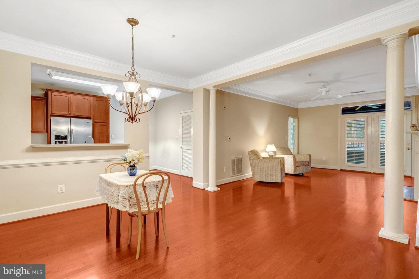 7065 Heritage Hunt Drive #108