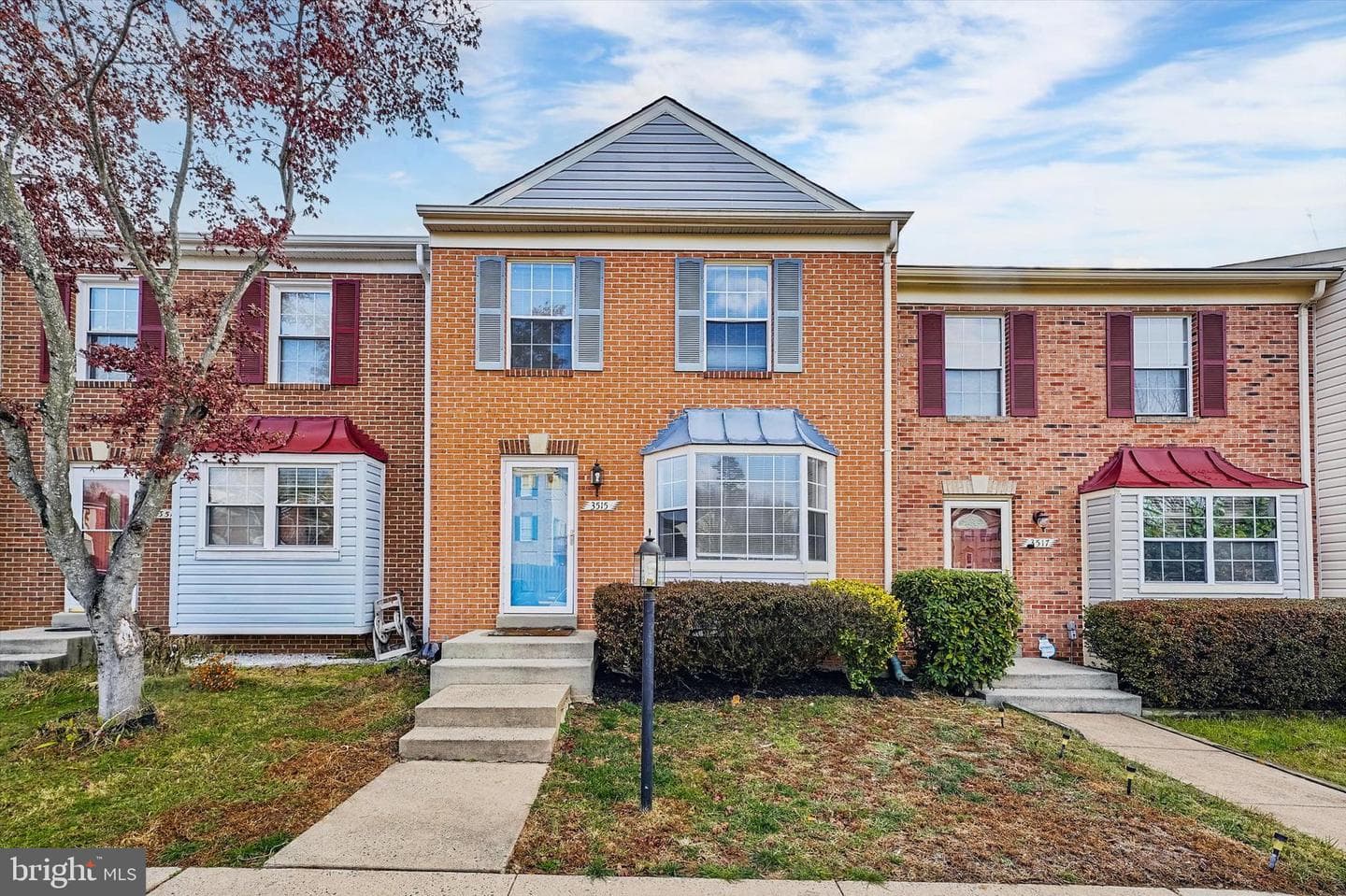 3515 Nexus Court