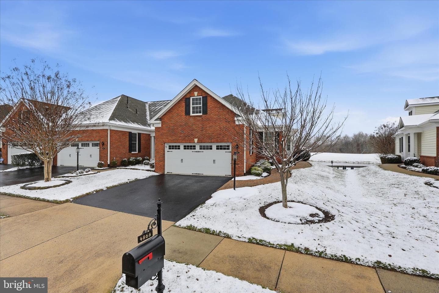 4868 Palmers Ridge Court photo 1
