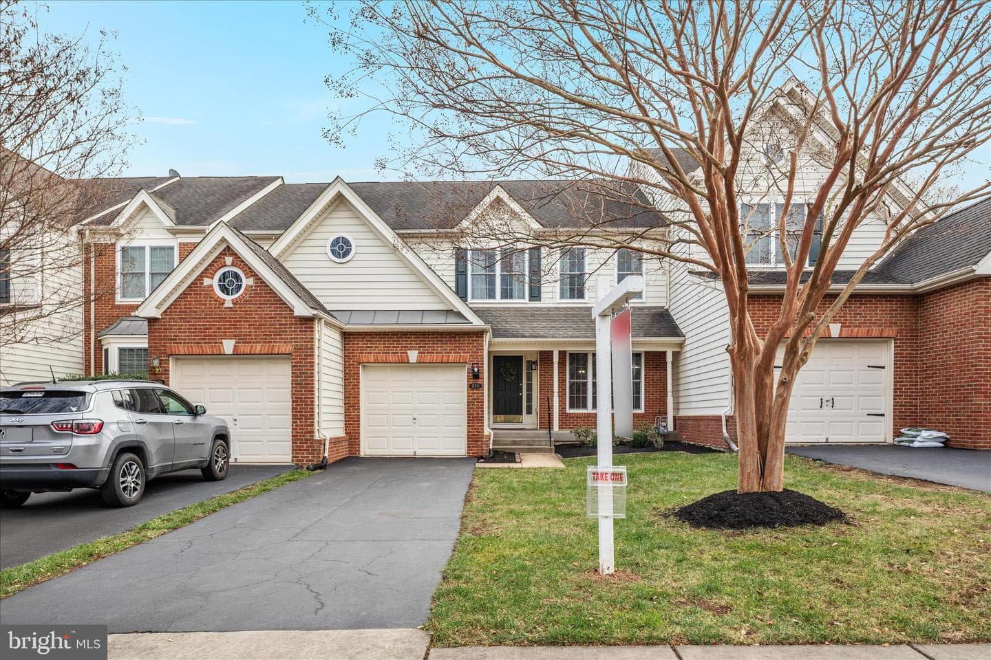 15831 Fourmile Creek Court photo 2