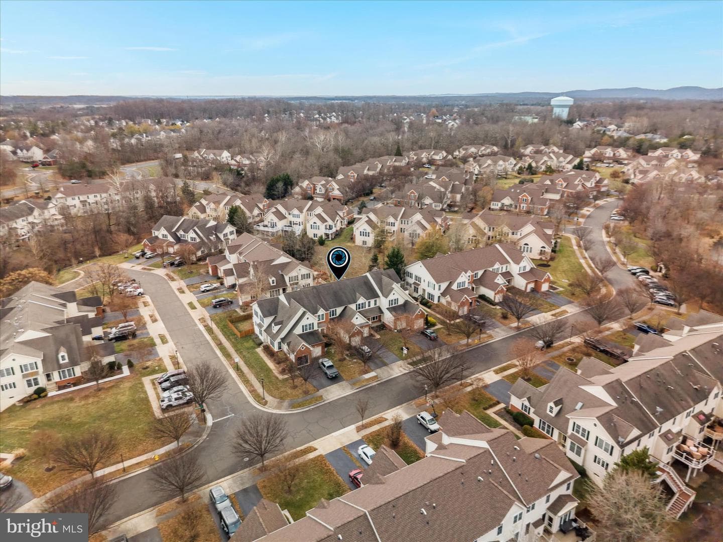 15831 Fourmile Creek Court photo 49