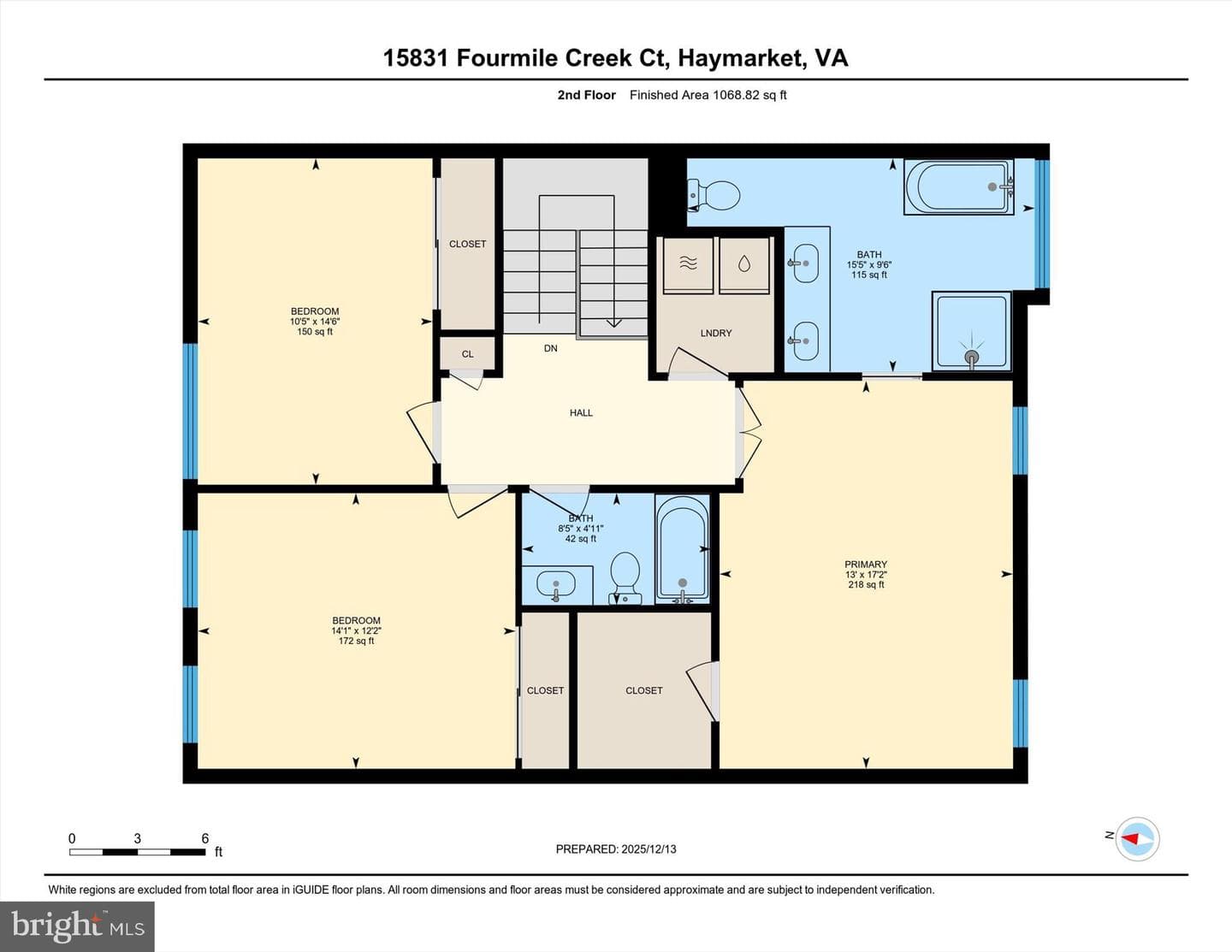 15831 Fourmile Creek Court photo 67