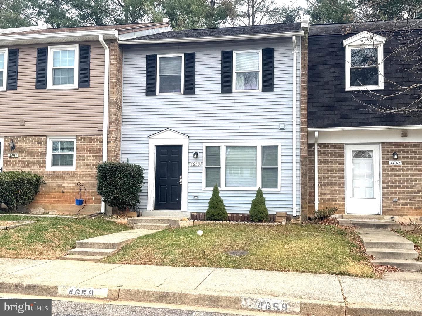 4659 Charlton Court