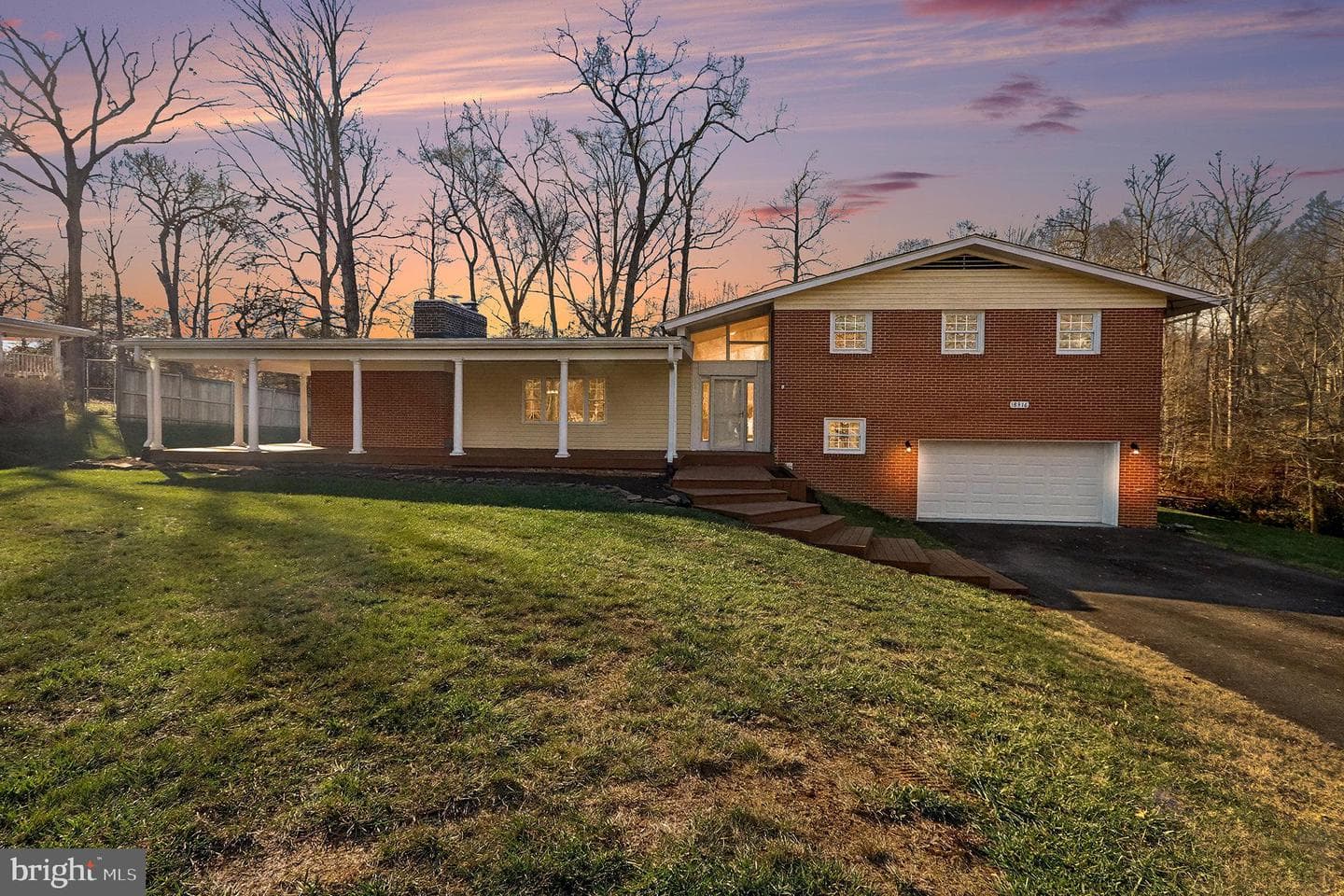 18316 Cabin Road
