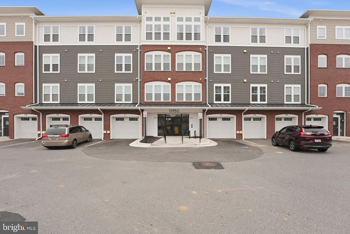 13950 Englefield Drive #302, Woodbridge