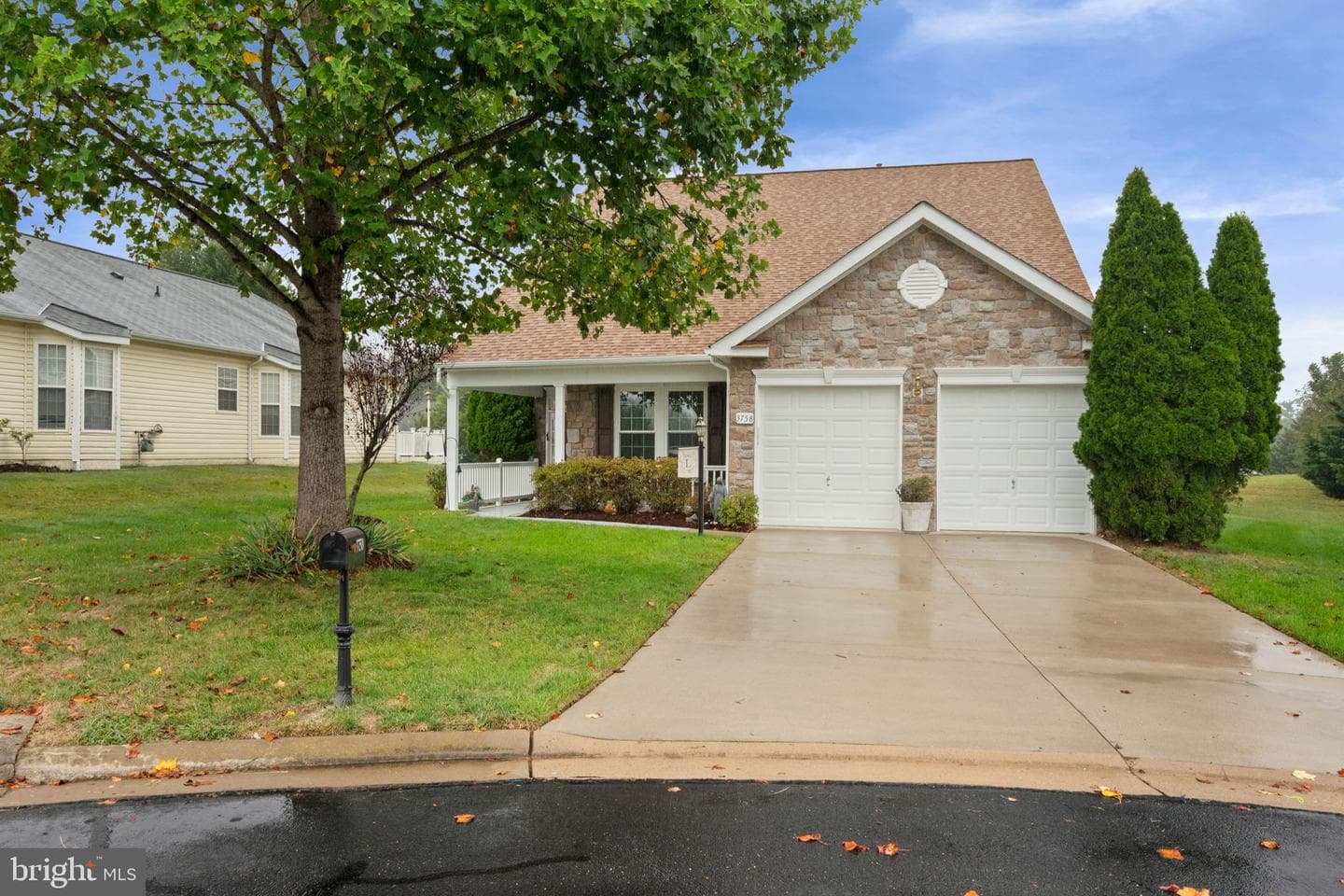 3758 Blowing Leaf Place